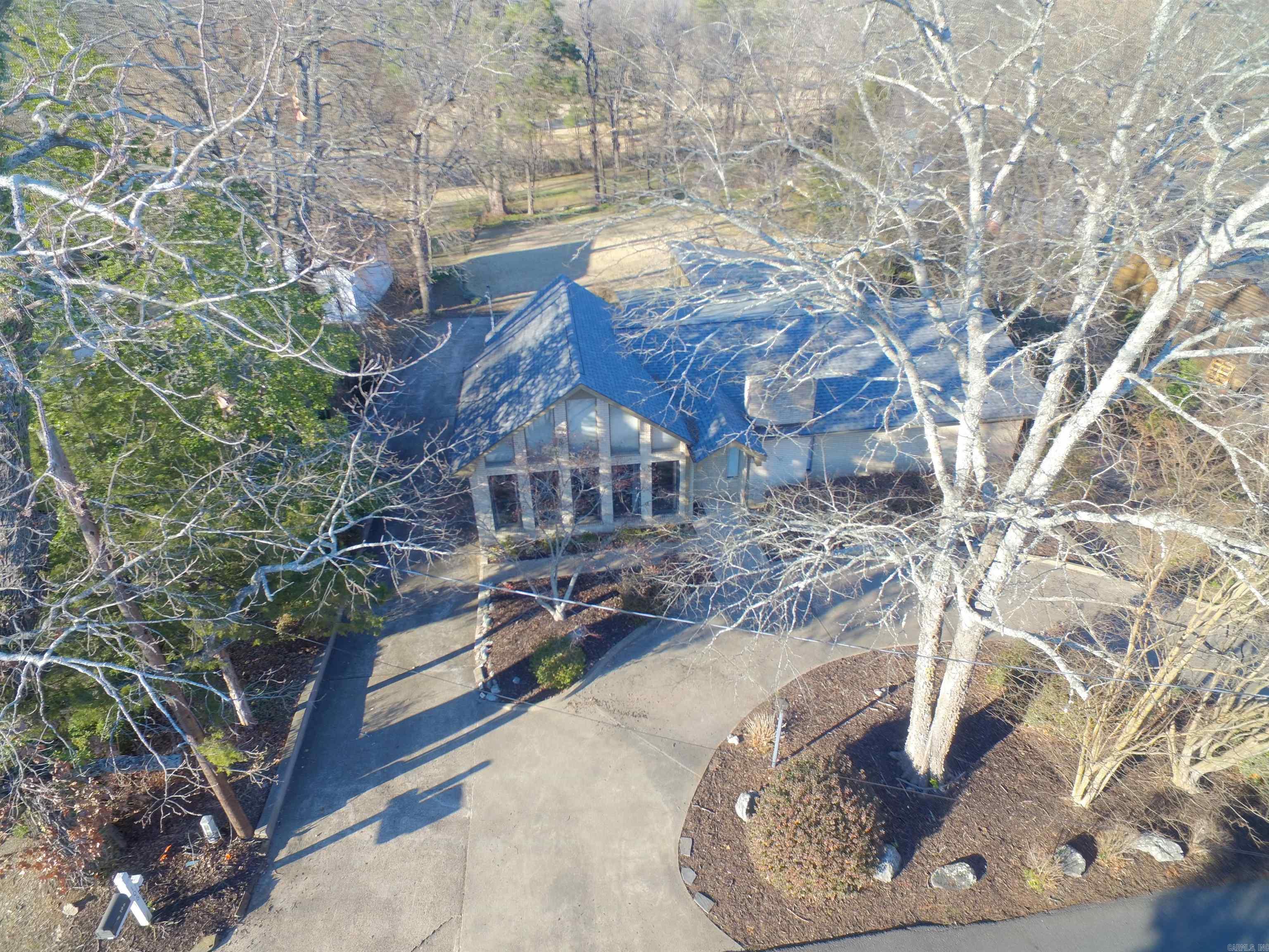 106 COUNTRY CLUB  Hot Springs, AR