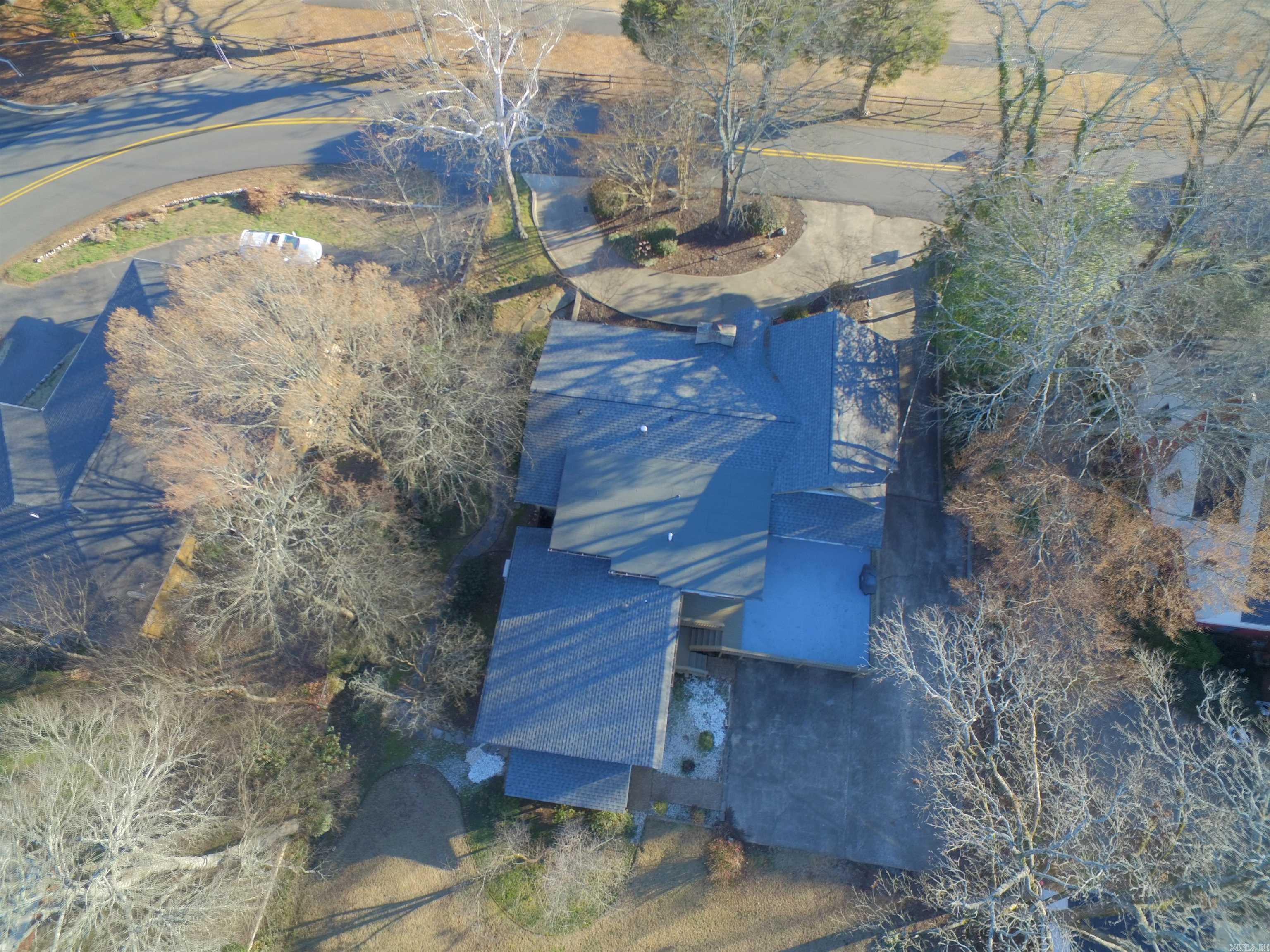 106 COUNTRY CLUB  Hot Springs, AR