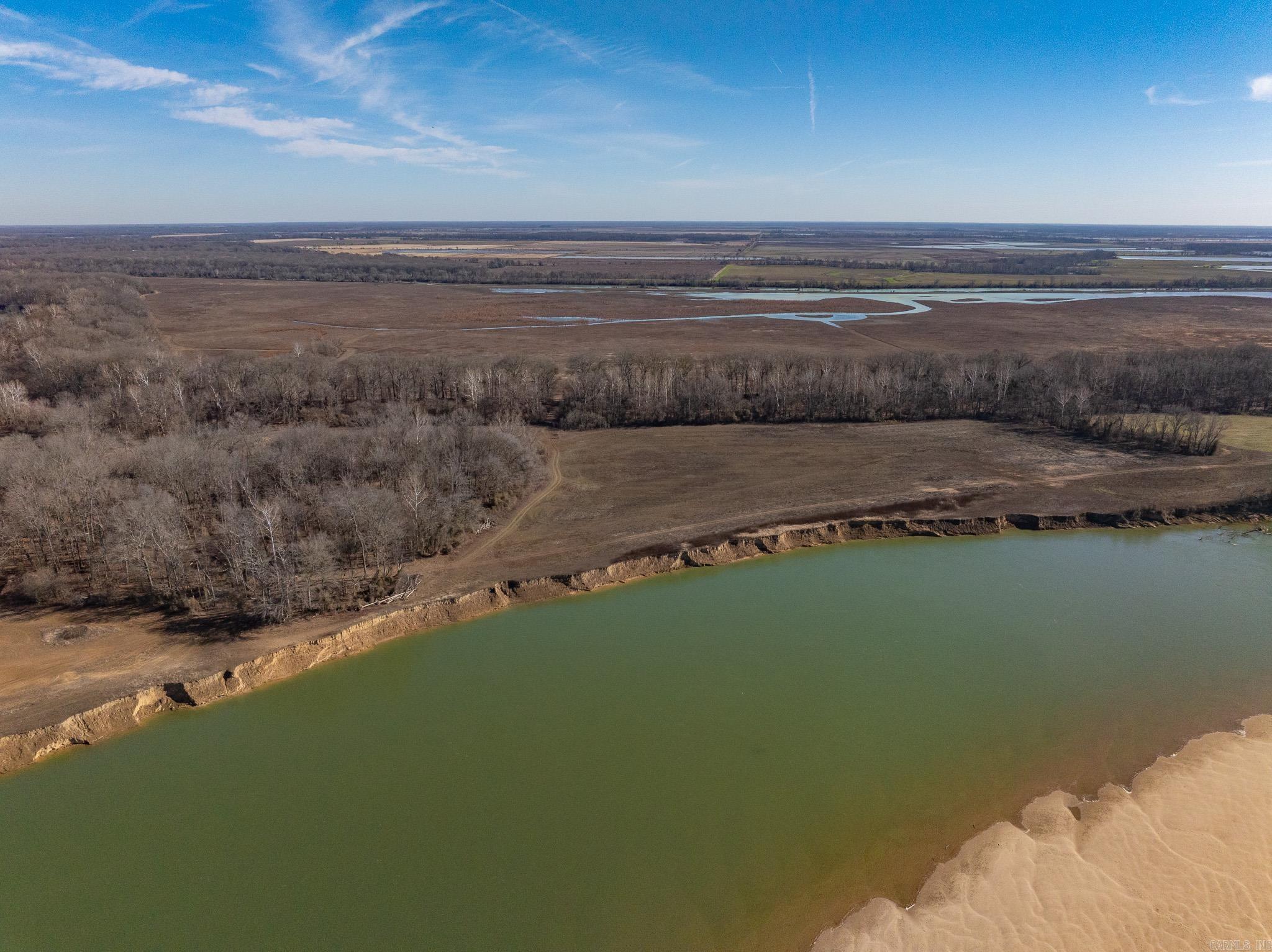 000 Woodruff CR 884  Augusta, AR