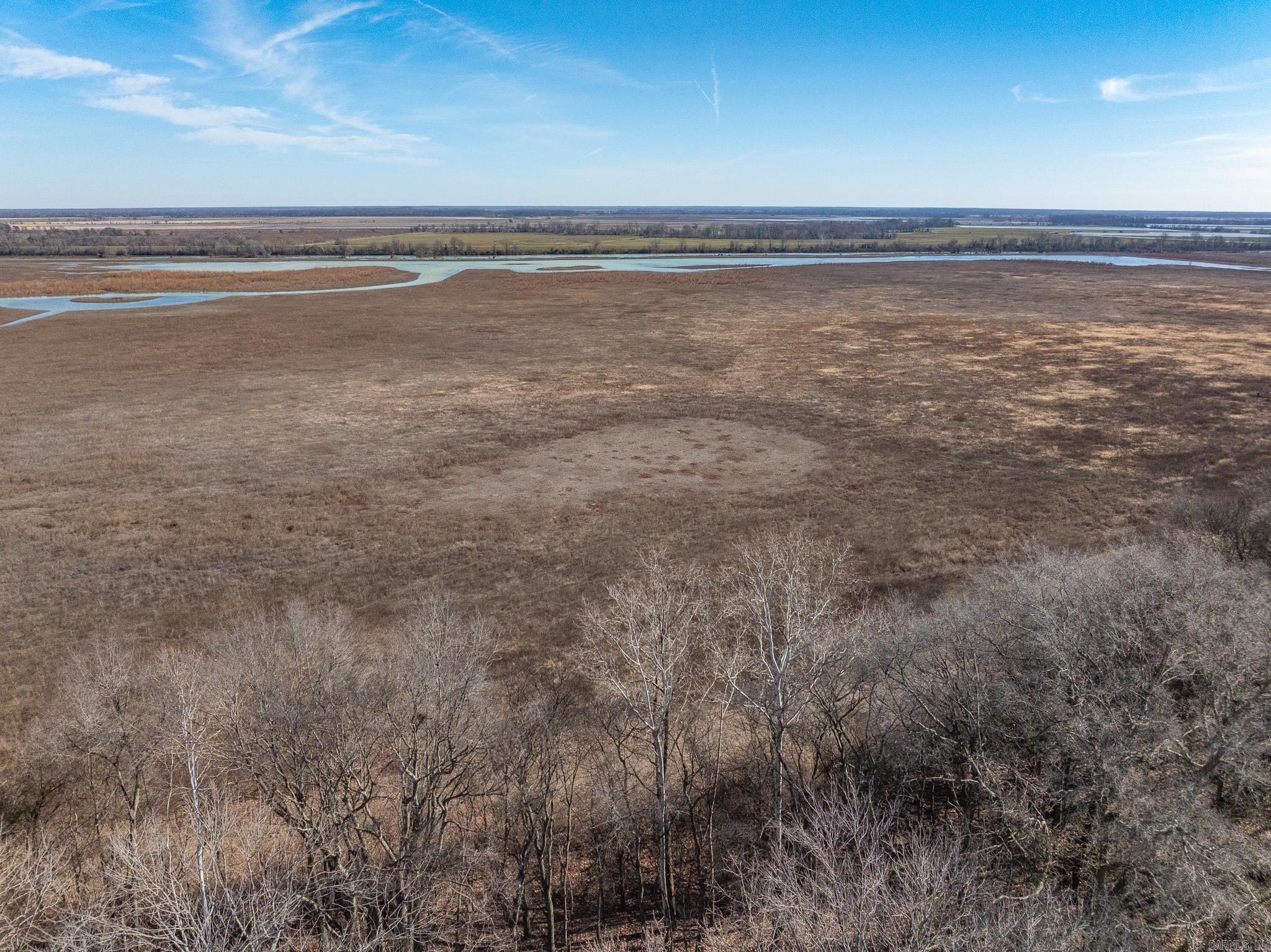 000 Woodruff CR 884  Augusta, AR