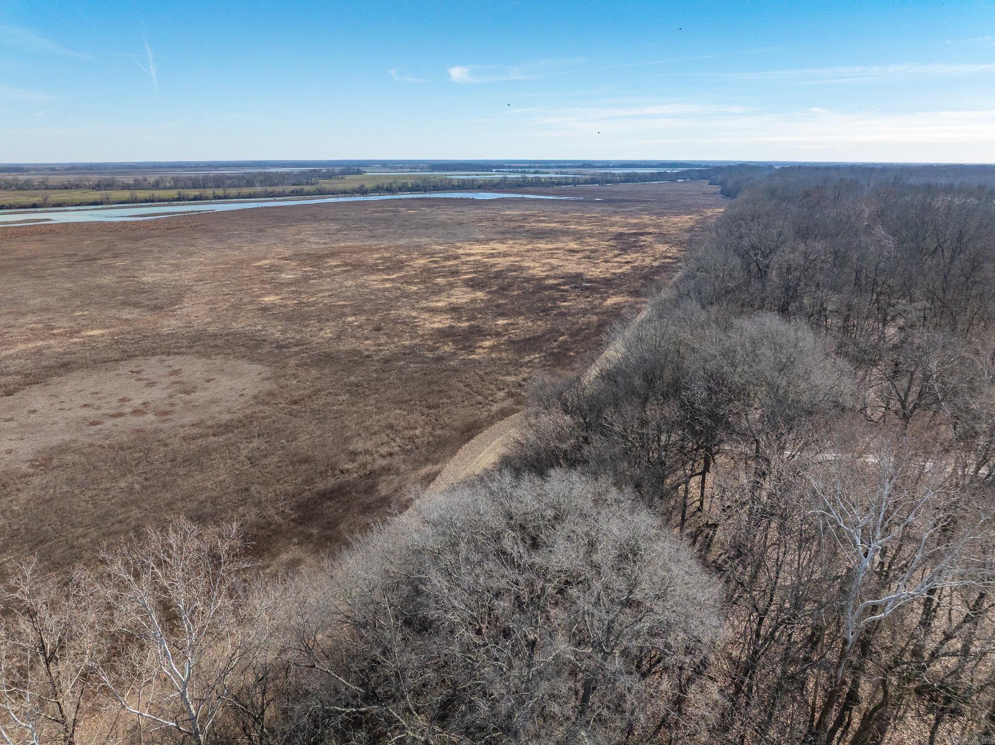 000 Woodruff CR 884  Augusta, AR