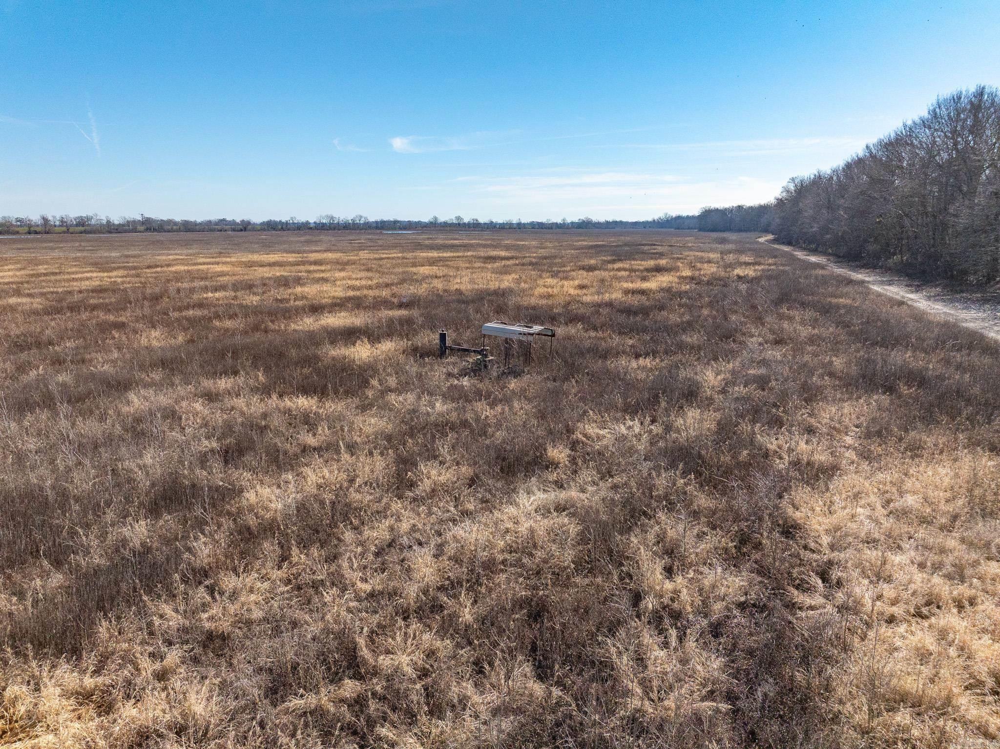 000 Woodruff CR 884  Augusta, AR