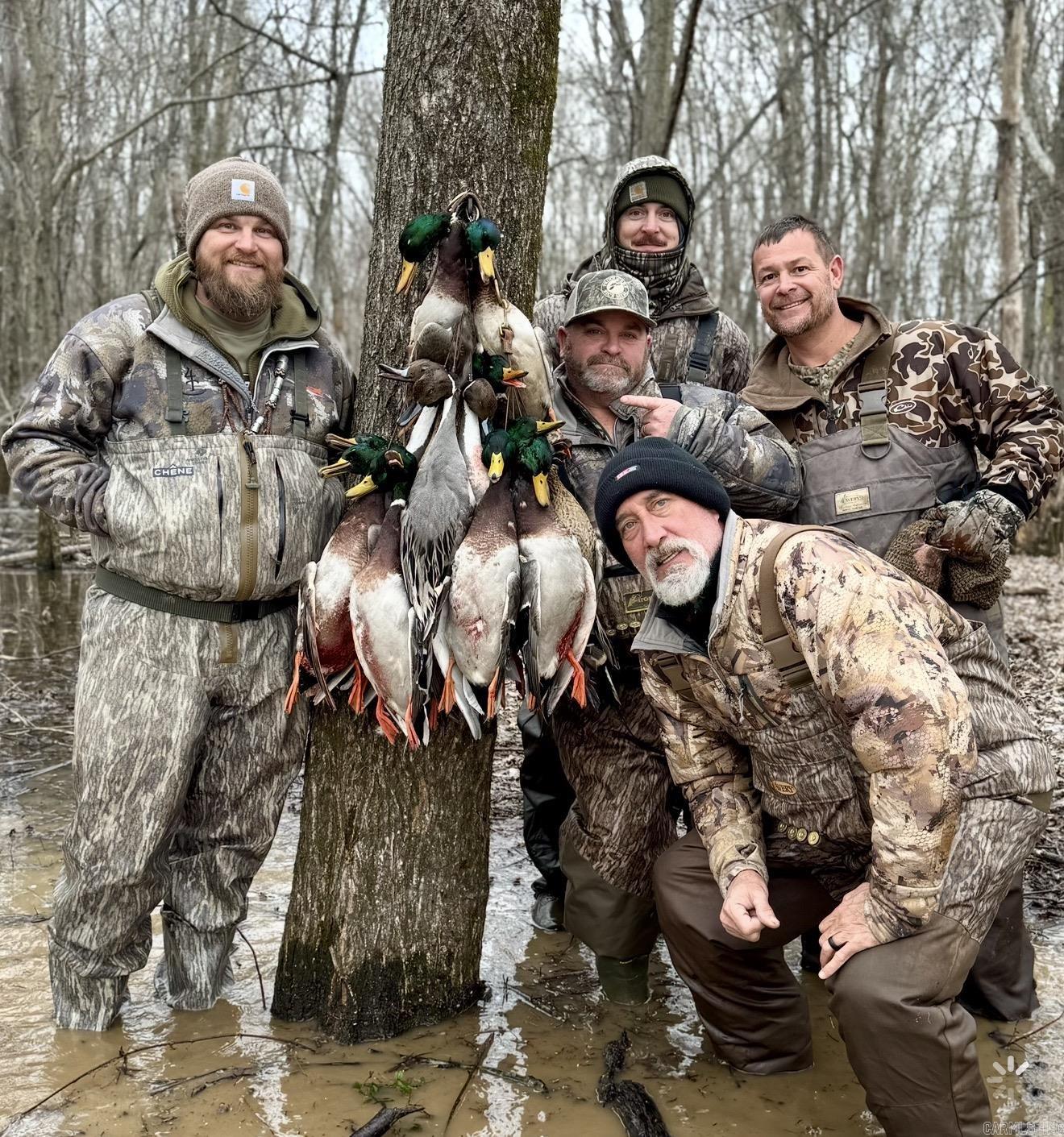 000 Woodruff CR 884  Augusta, AR