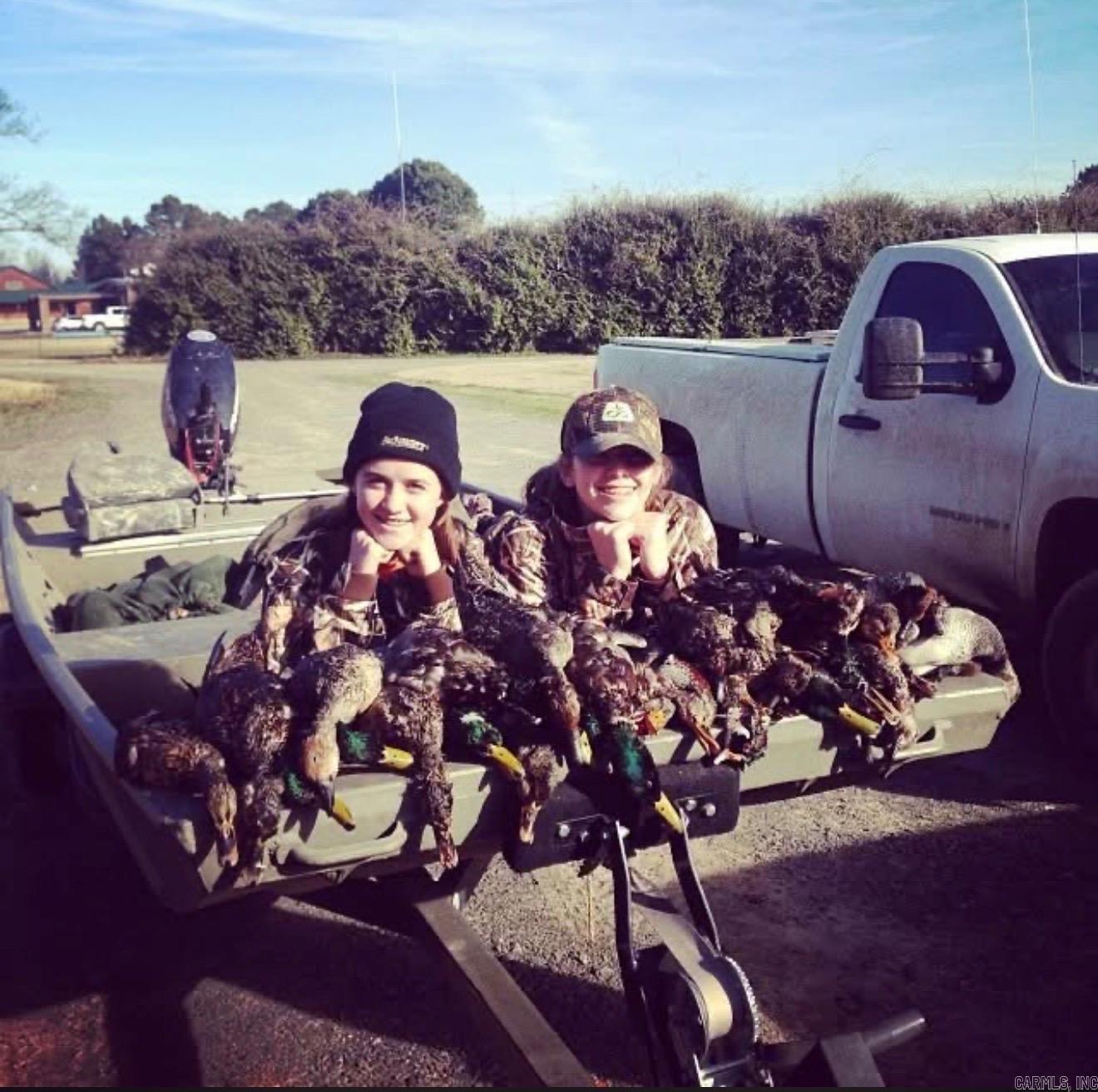 000 Woodruff CR 884  Augusta, AR