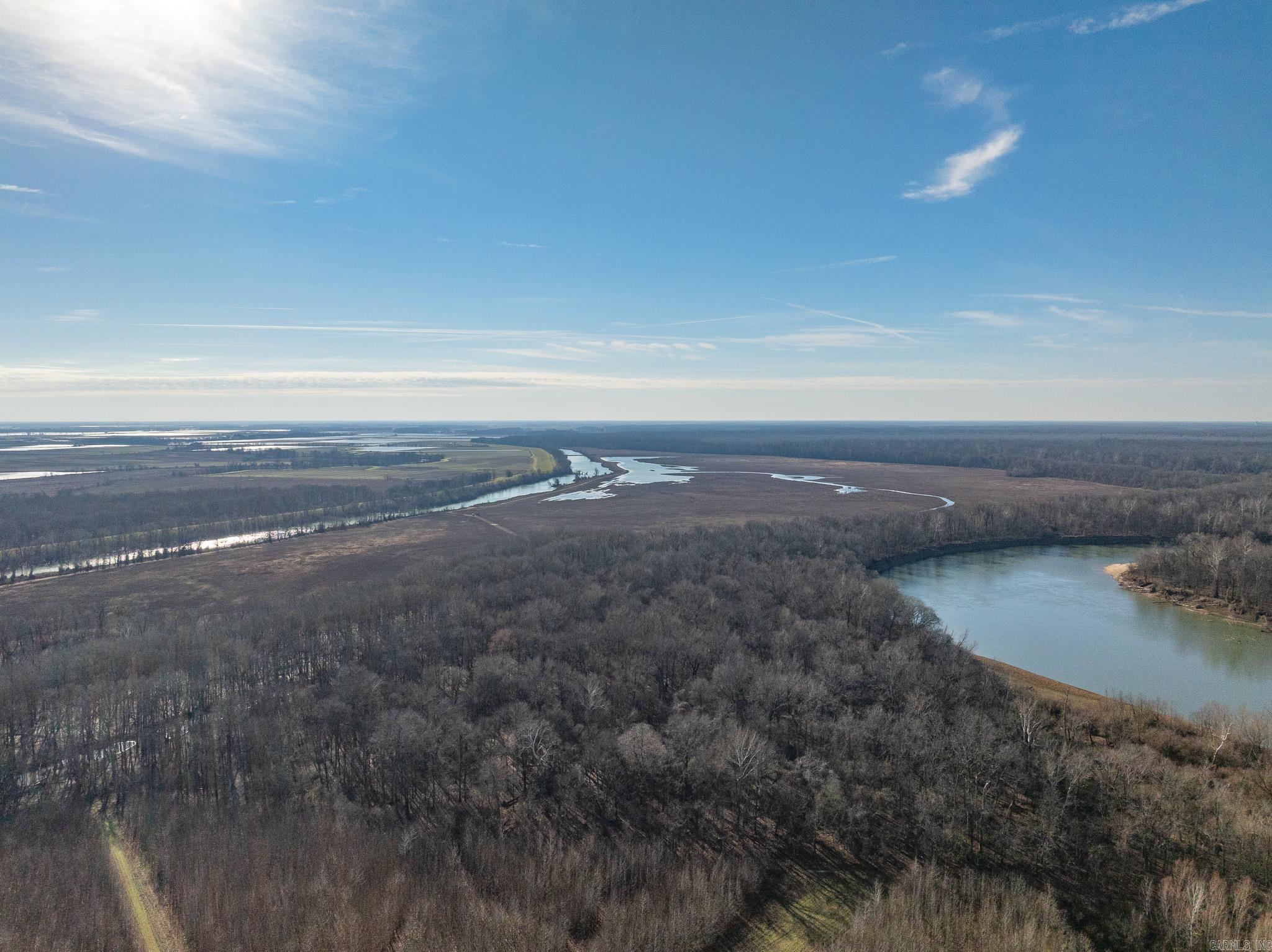 000 Woodruff CR 884  Augusta, AR