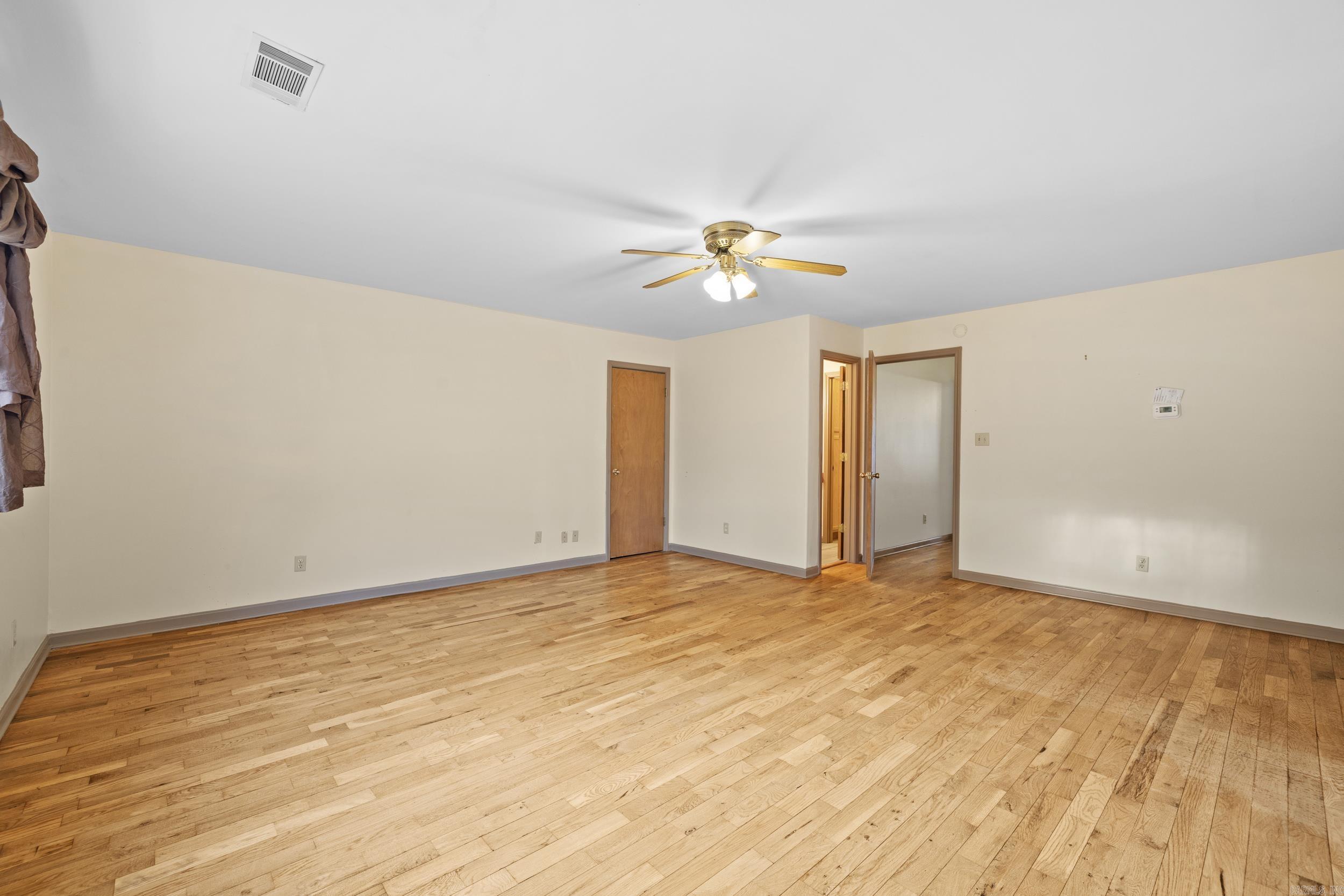 433 Skinner Rd  Austin, AR