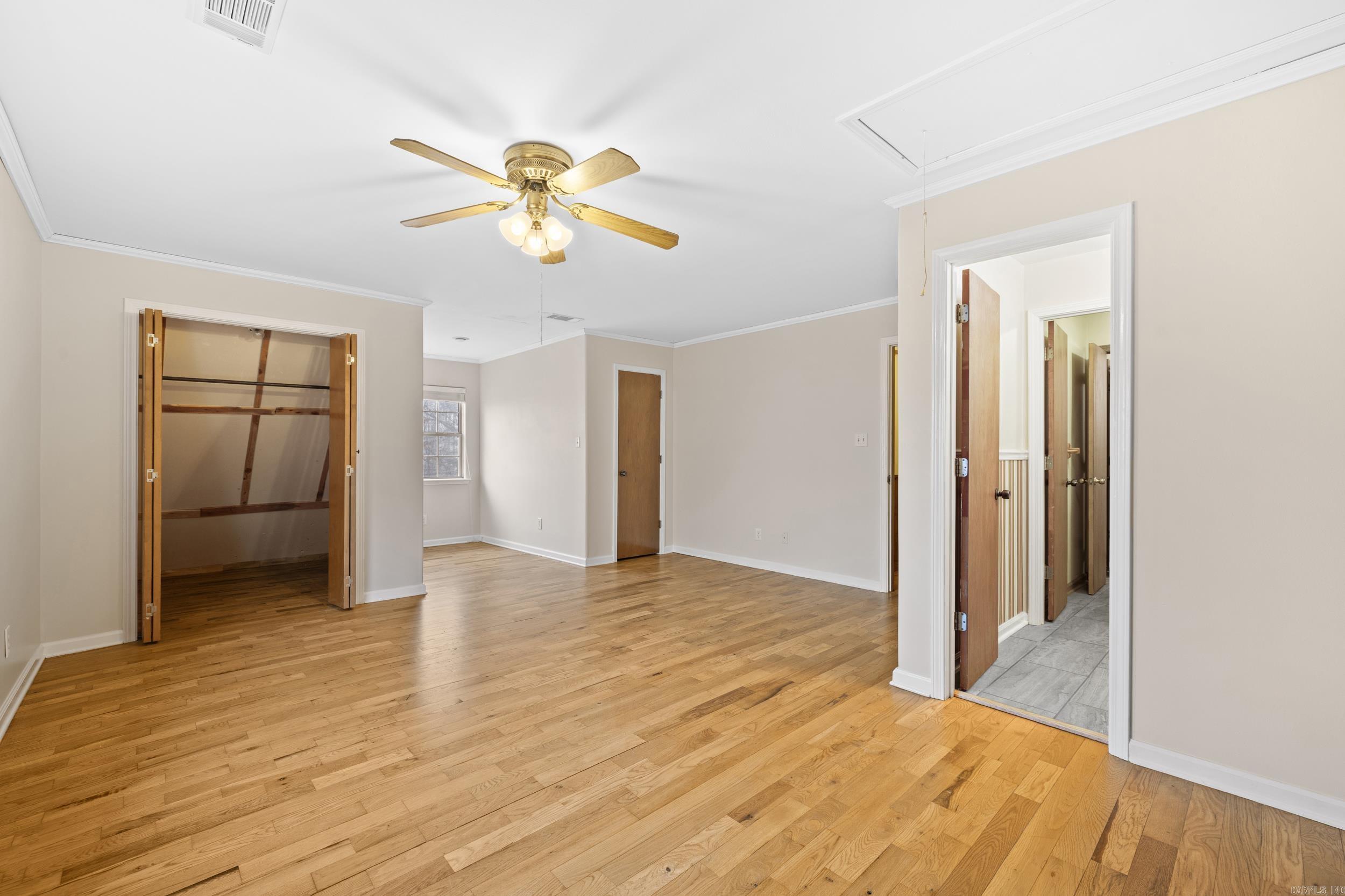 433 Skinner Rd  Austin, AR