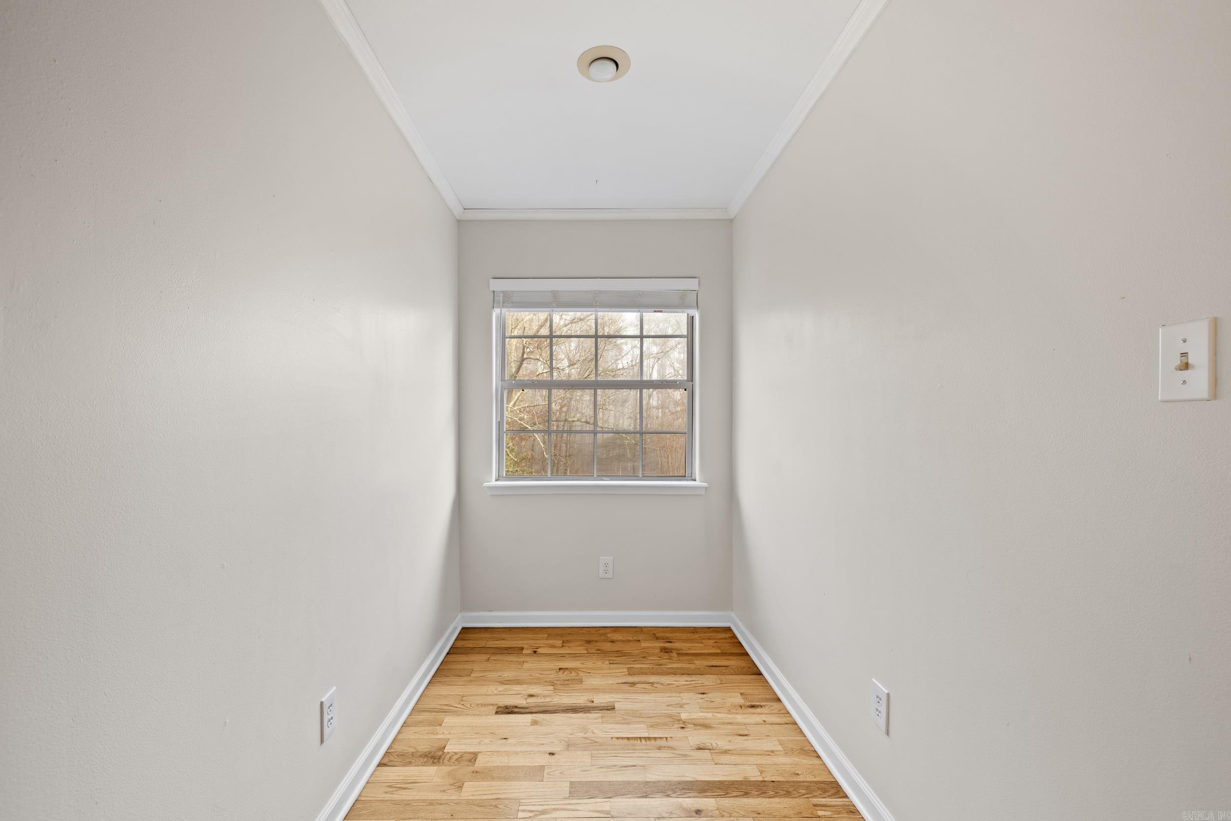 433 Skinner Rd  Austin, AR