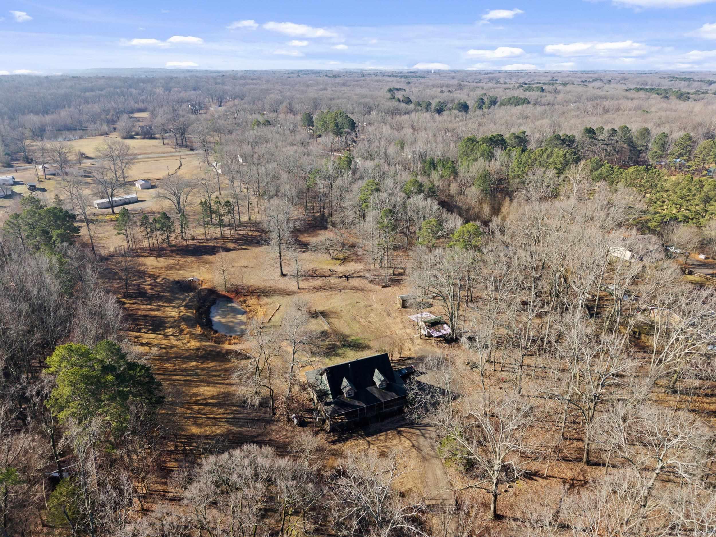 433 Skinner Rd  Austin, AR