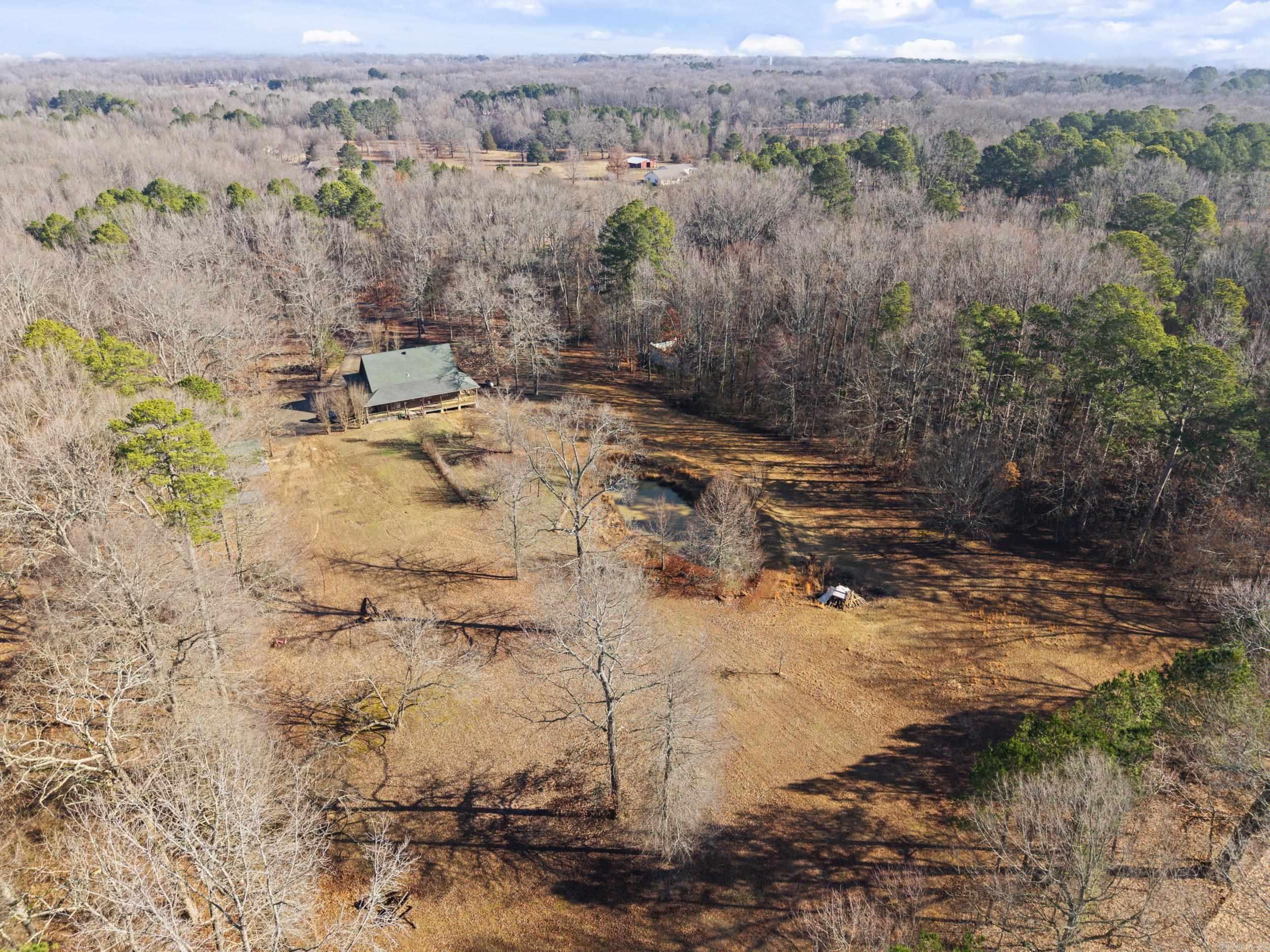 433 Skinner Rd  Austin, AR