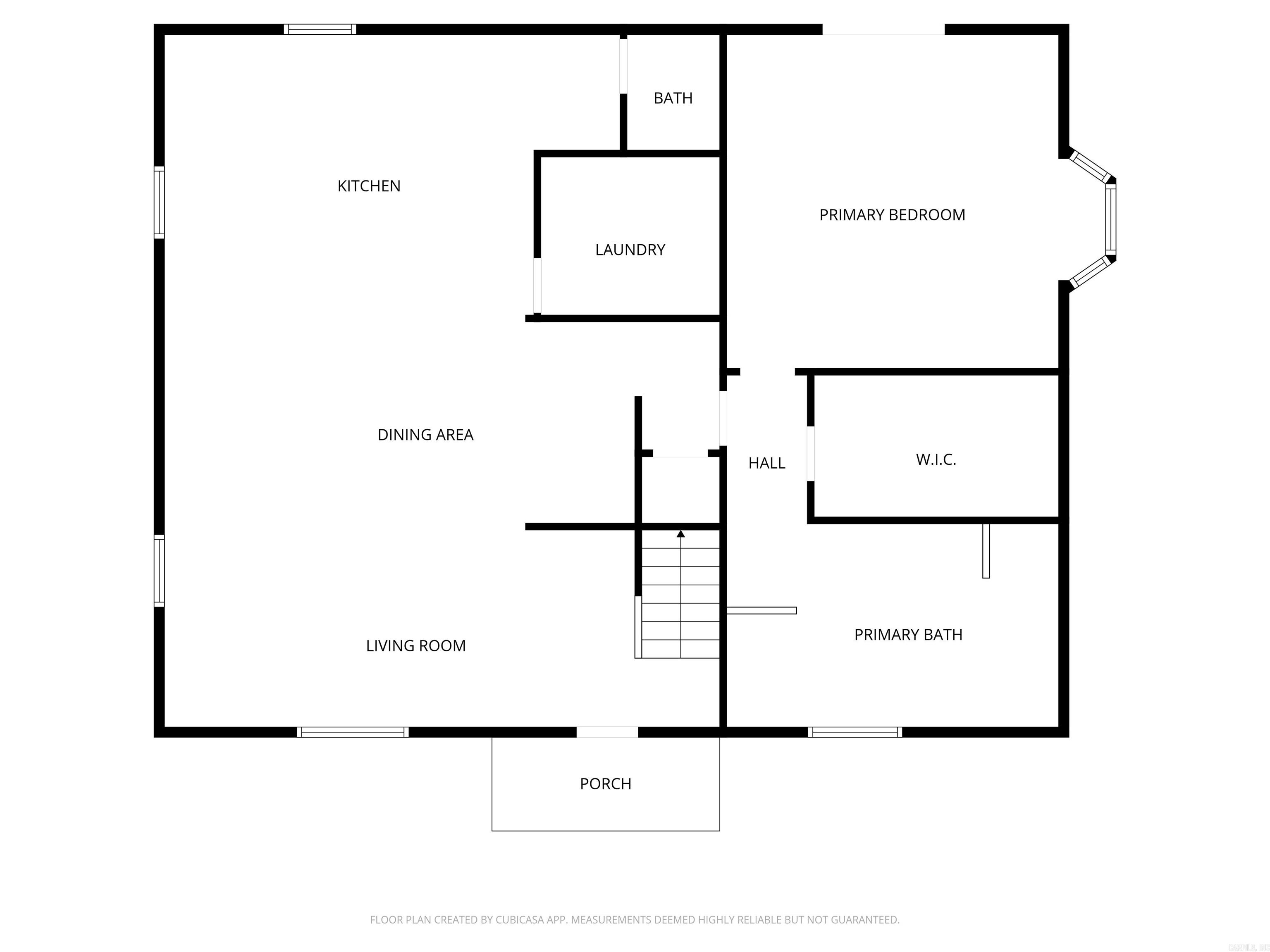 433 Skinner Rd  Austin, AR