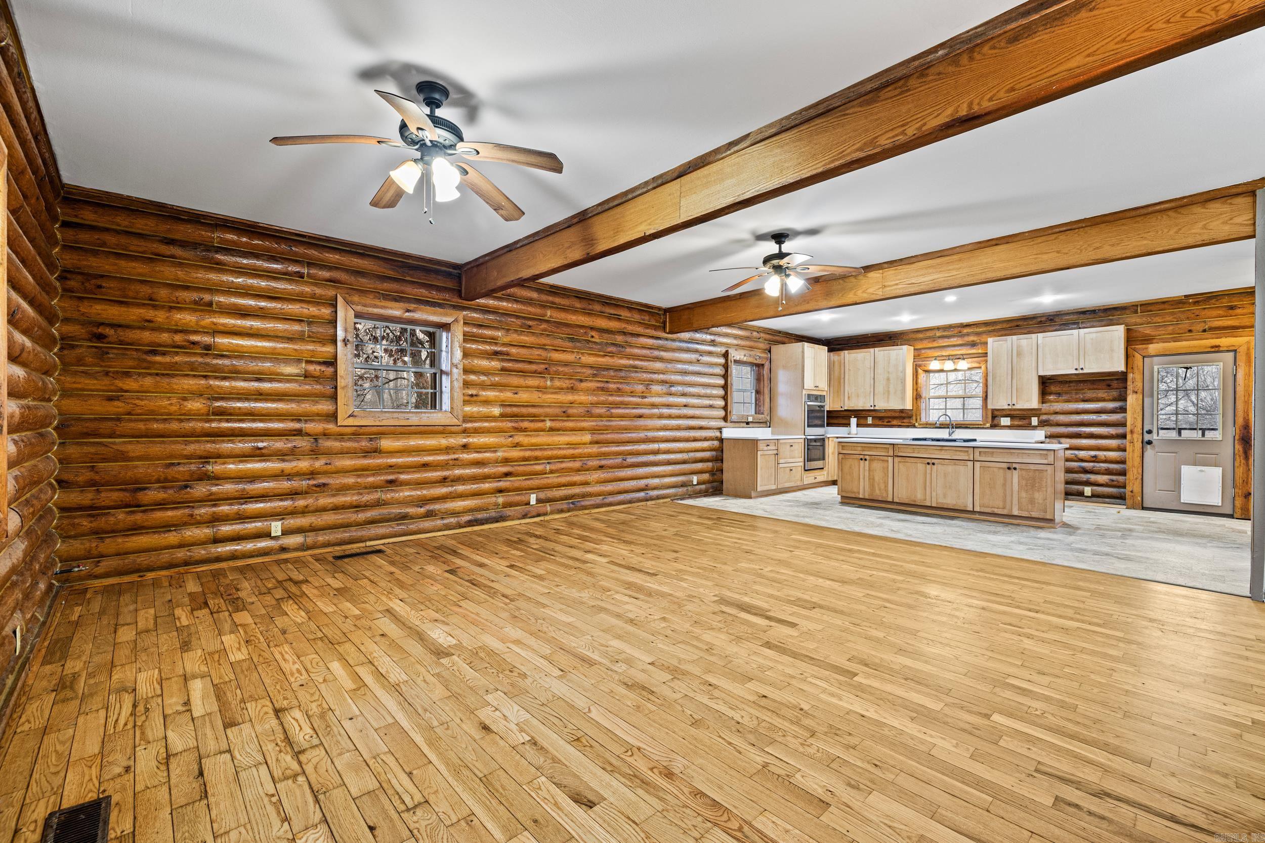 433 Skinner Rd  Austin, AR