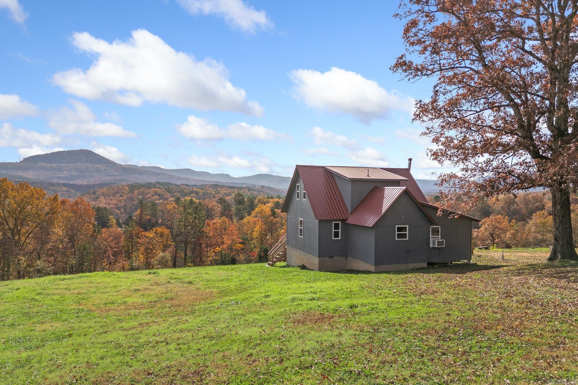 491  NC 4303  Hasty, AR