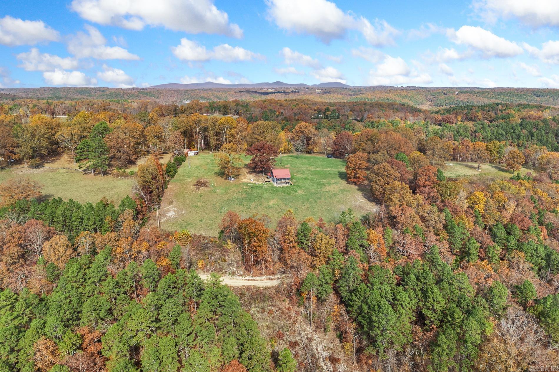 491 NC 4303  Hasty, AR