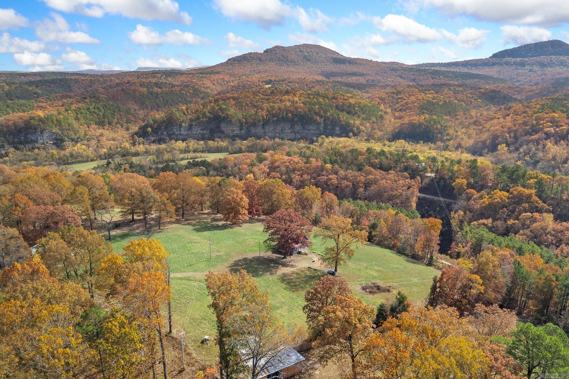 491 NC 4303  Hasty, AR