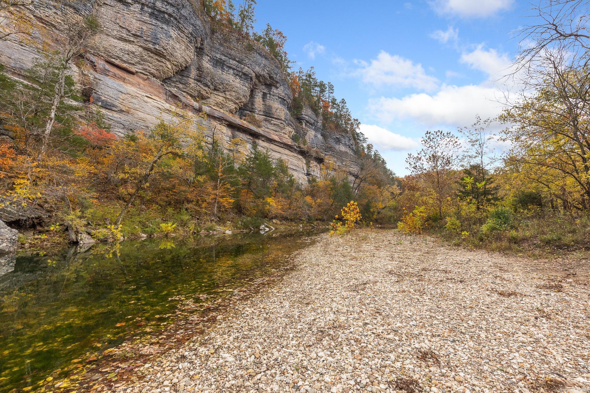 491 NC 4303  Hasty, AR