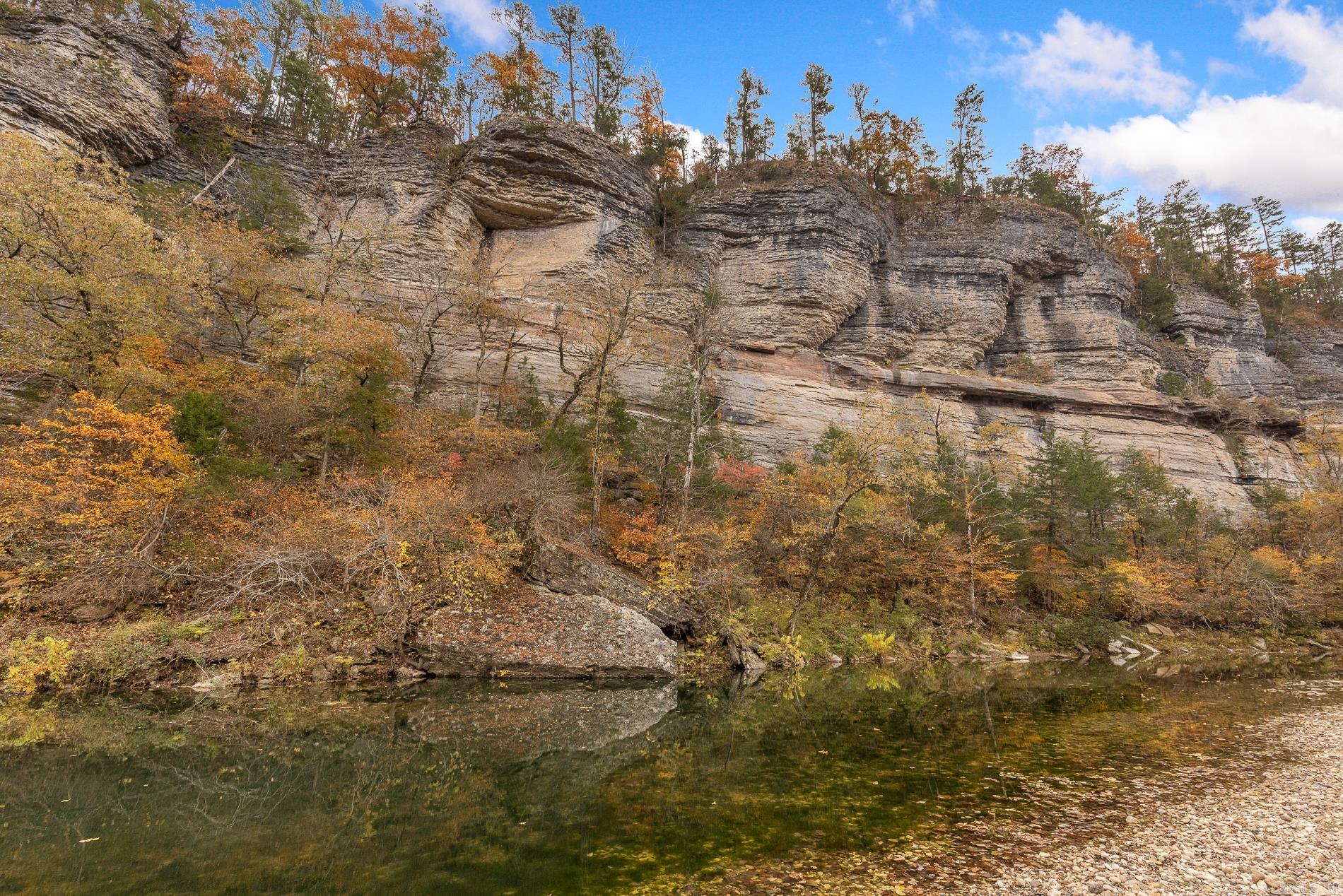 491 NC 4303  Hasty, AR