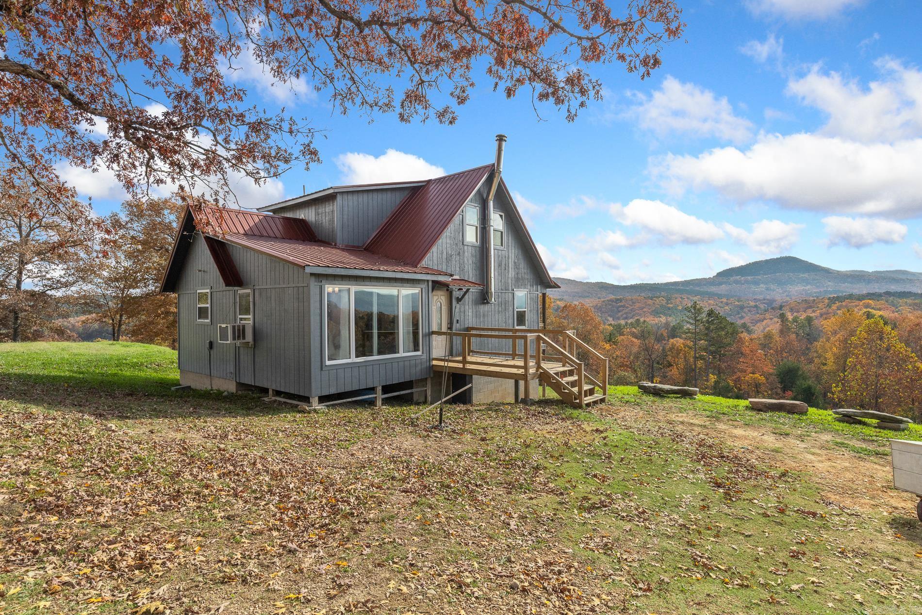 491 NC 4303  Hasty, AR