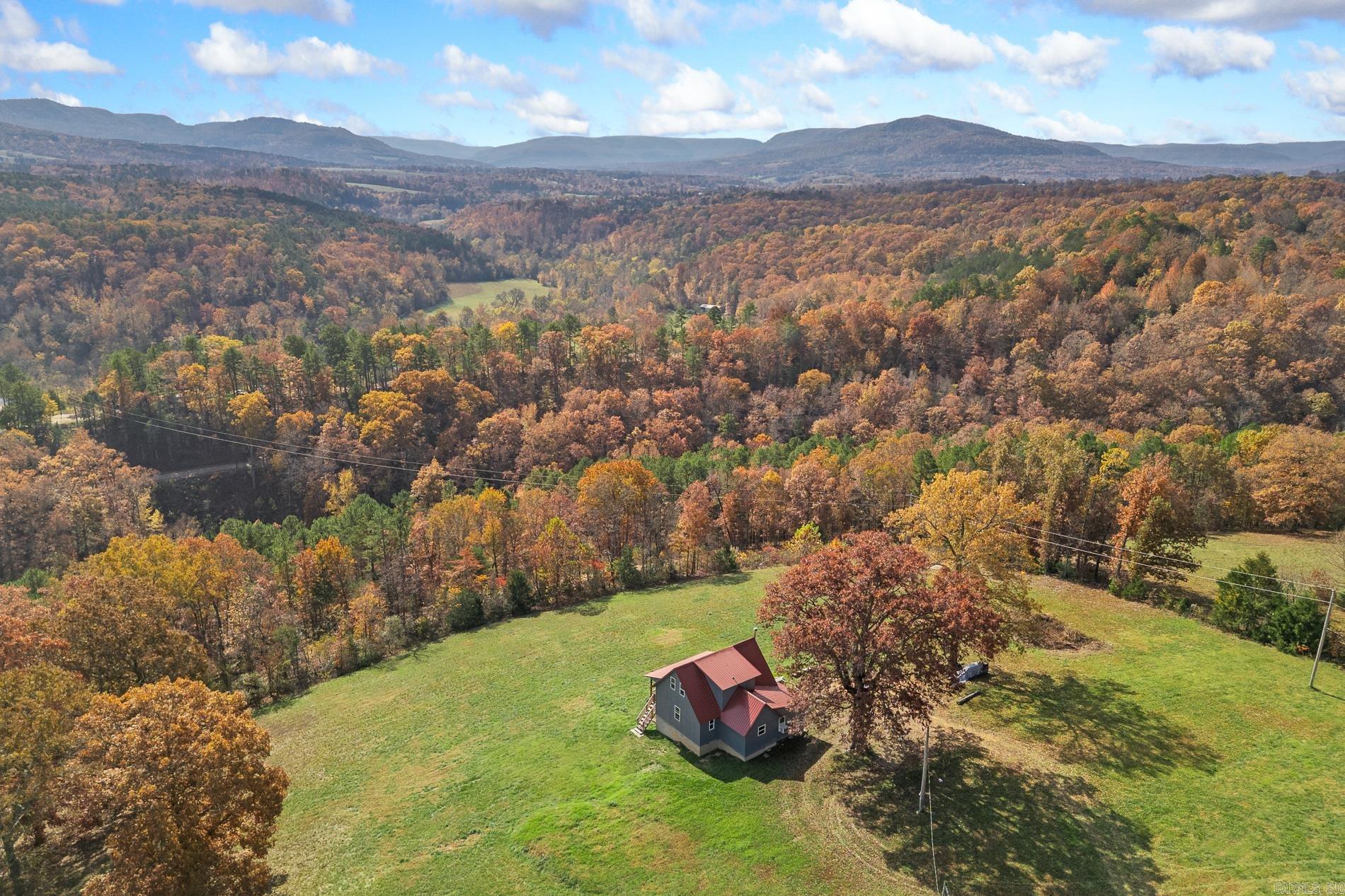 491 NC 4303  Hasty, AR