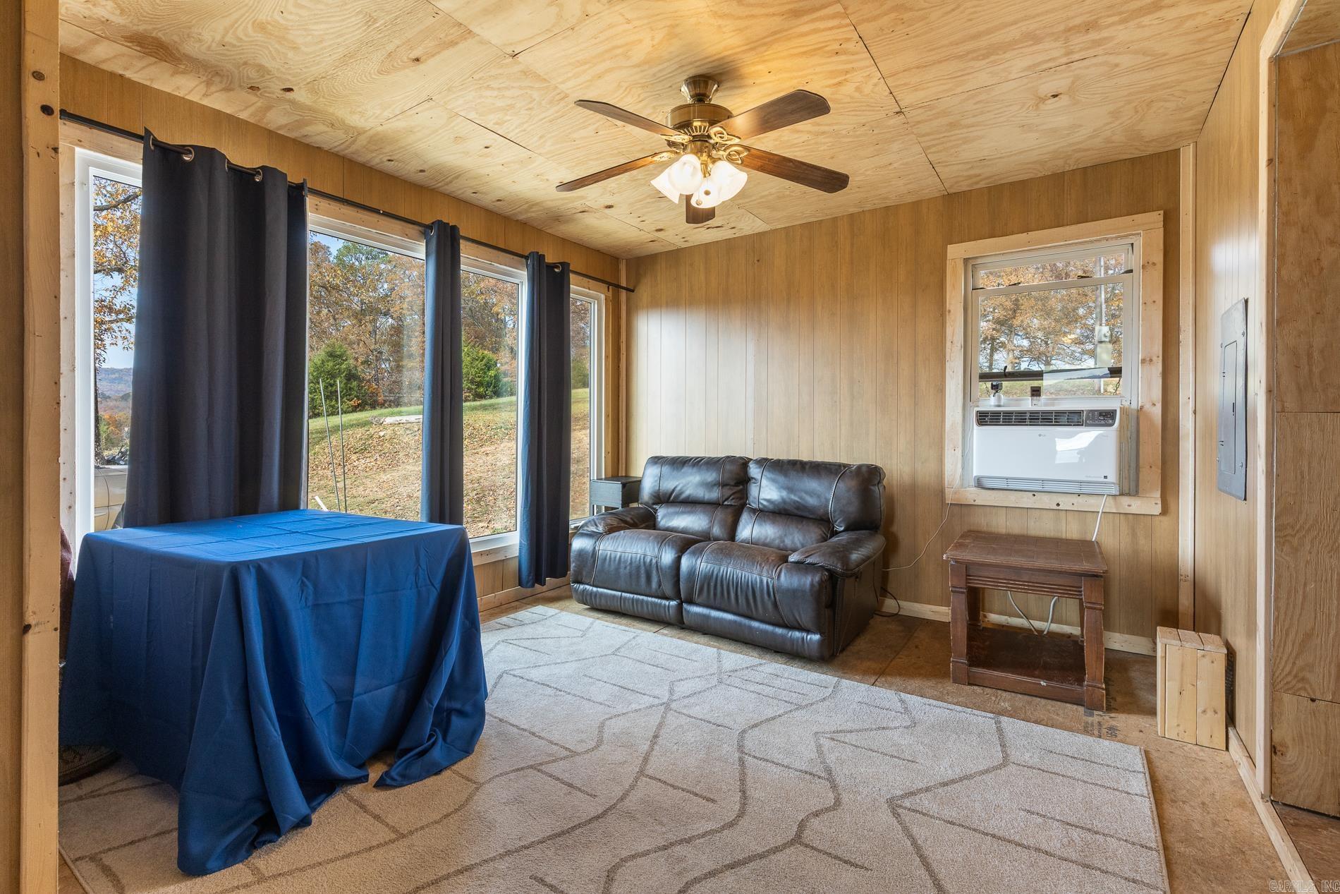 491 NC 4303  Hasty, AR