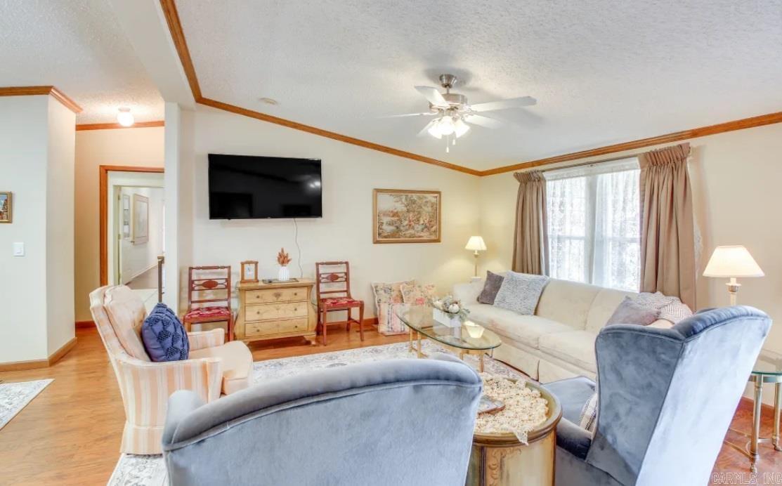 133 TREASURE ISLE  Hot Springs, AR