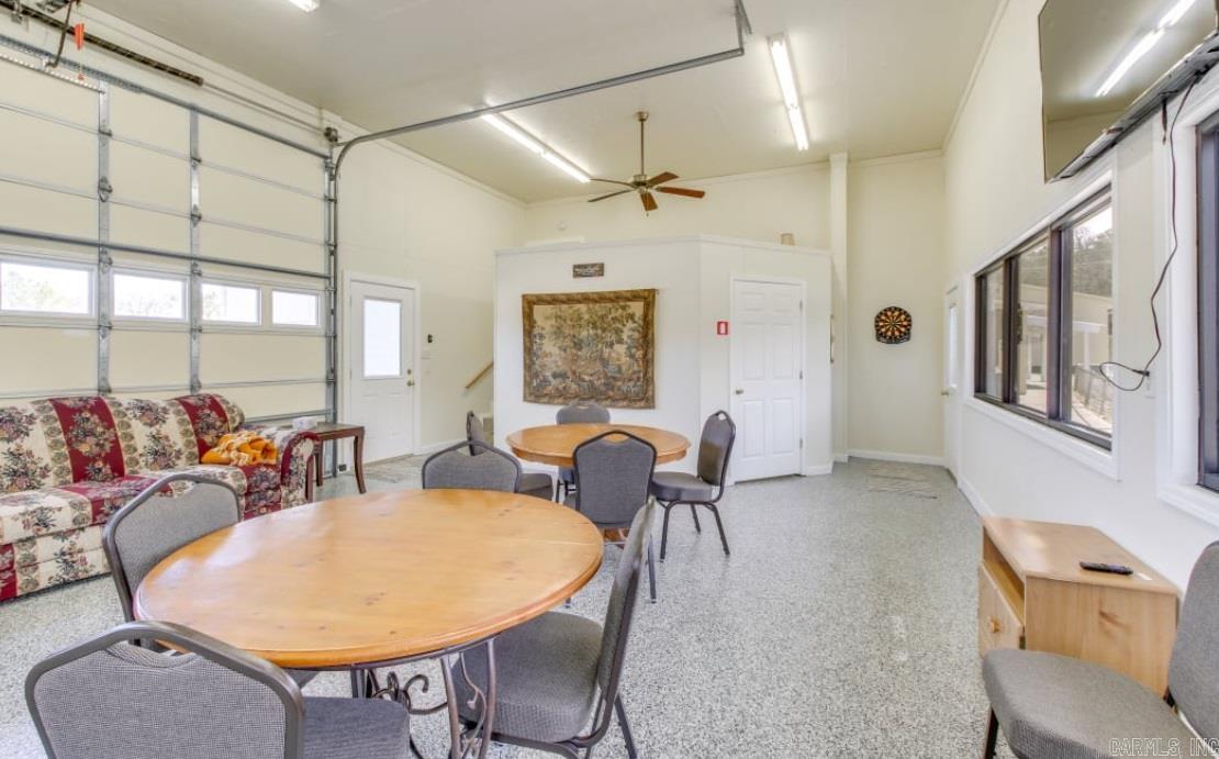 133 TREASURE ISLE  Hot Springs, AR