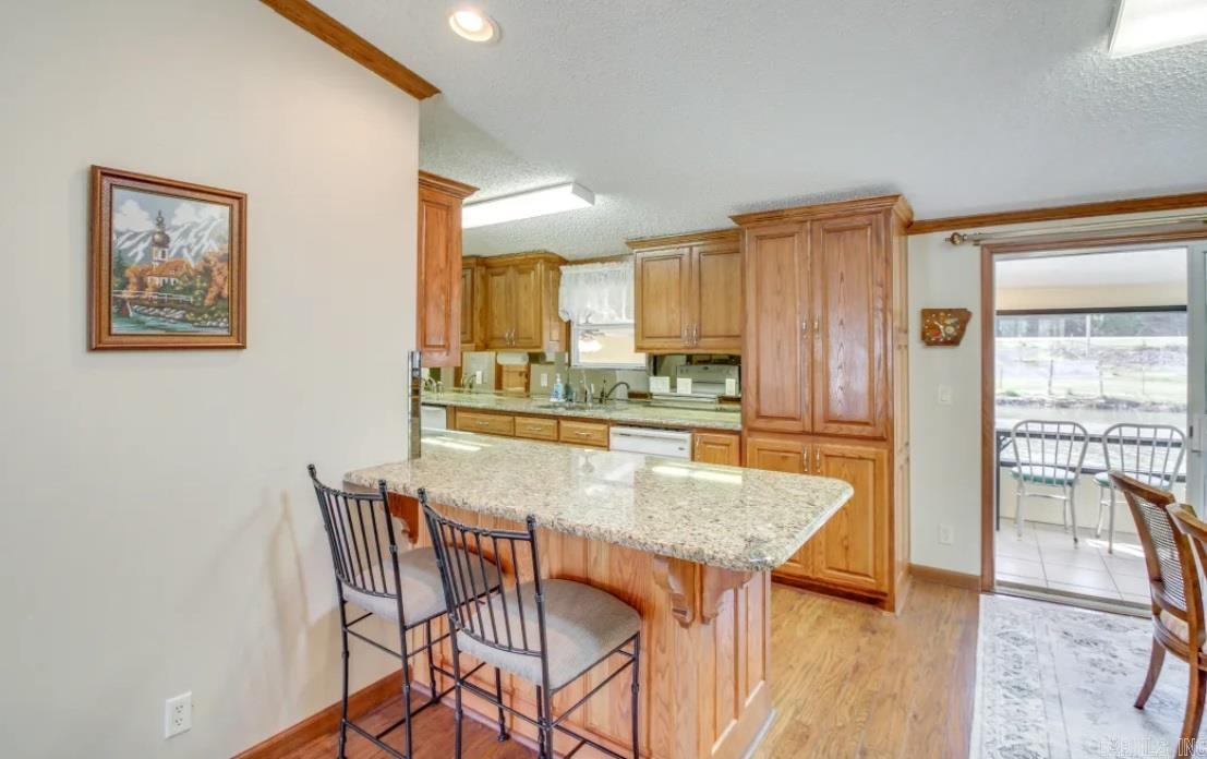 133 TREASURE ISLE  Hot Springs, AR