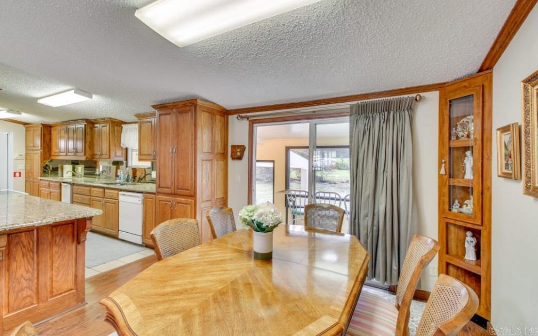 133 TREASURE ISLE  Hot Springs, AR