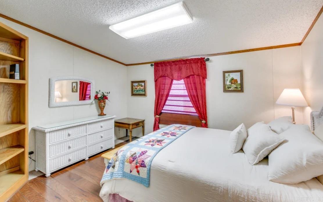 133 TREASURE ISLE  Hot Springs, AR