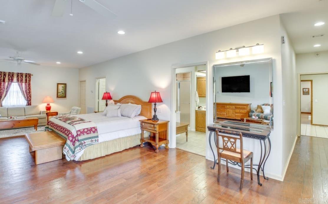 133 TREASURE ISLE  Hot Springs, AR