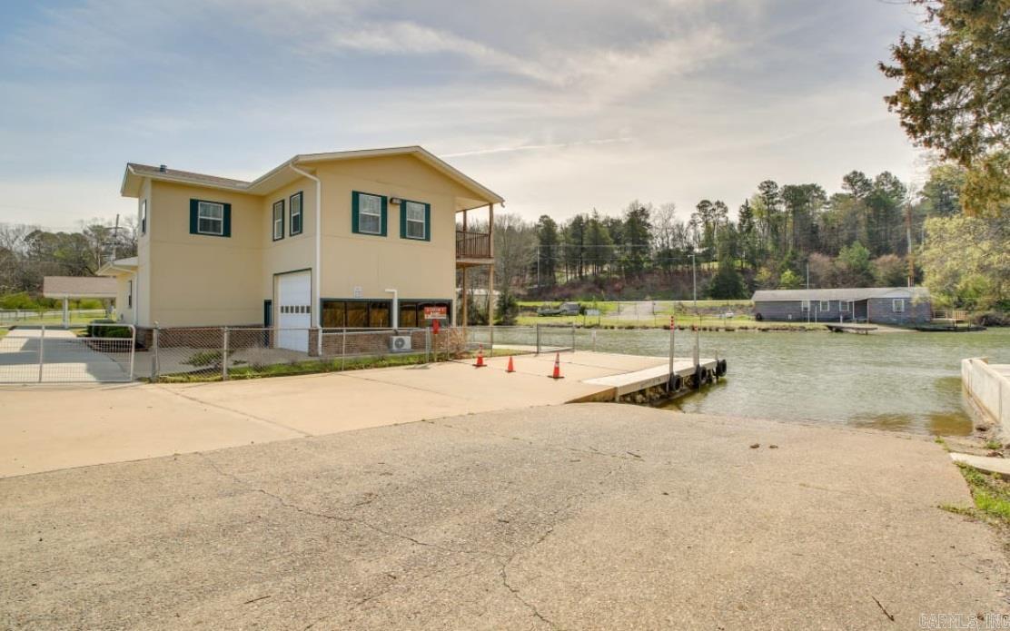 133 TREASURE ISLE  Hot Springs, AR