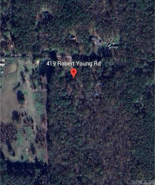 419 Robert Young  Ward, AR