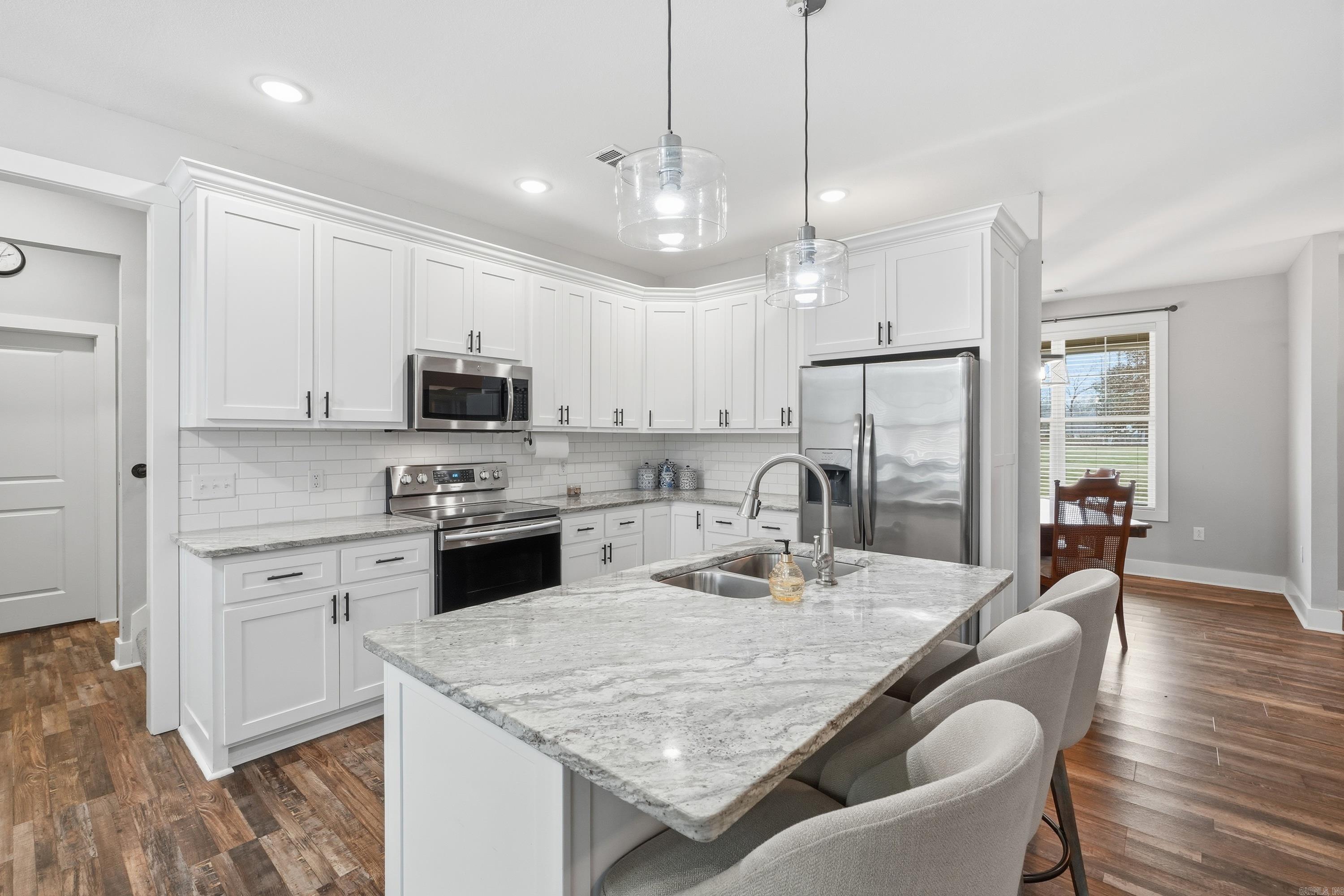 41 Rivers Edge Cove  Heber Springs, AR