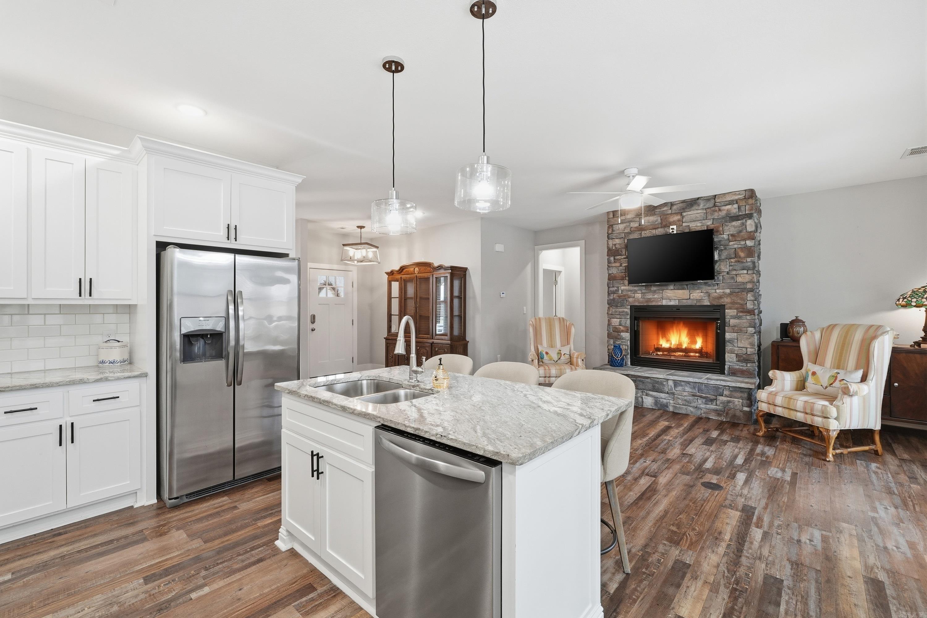 41 Rivers Edge Cove  Heber Springs, AR