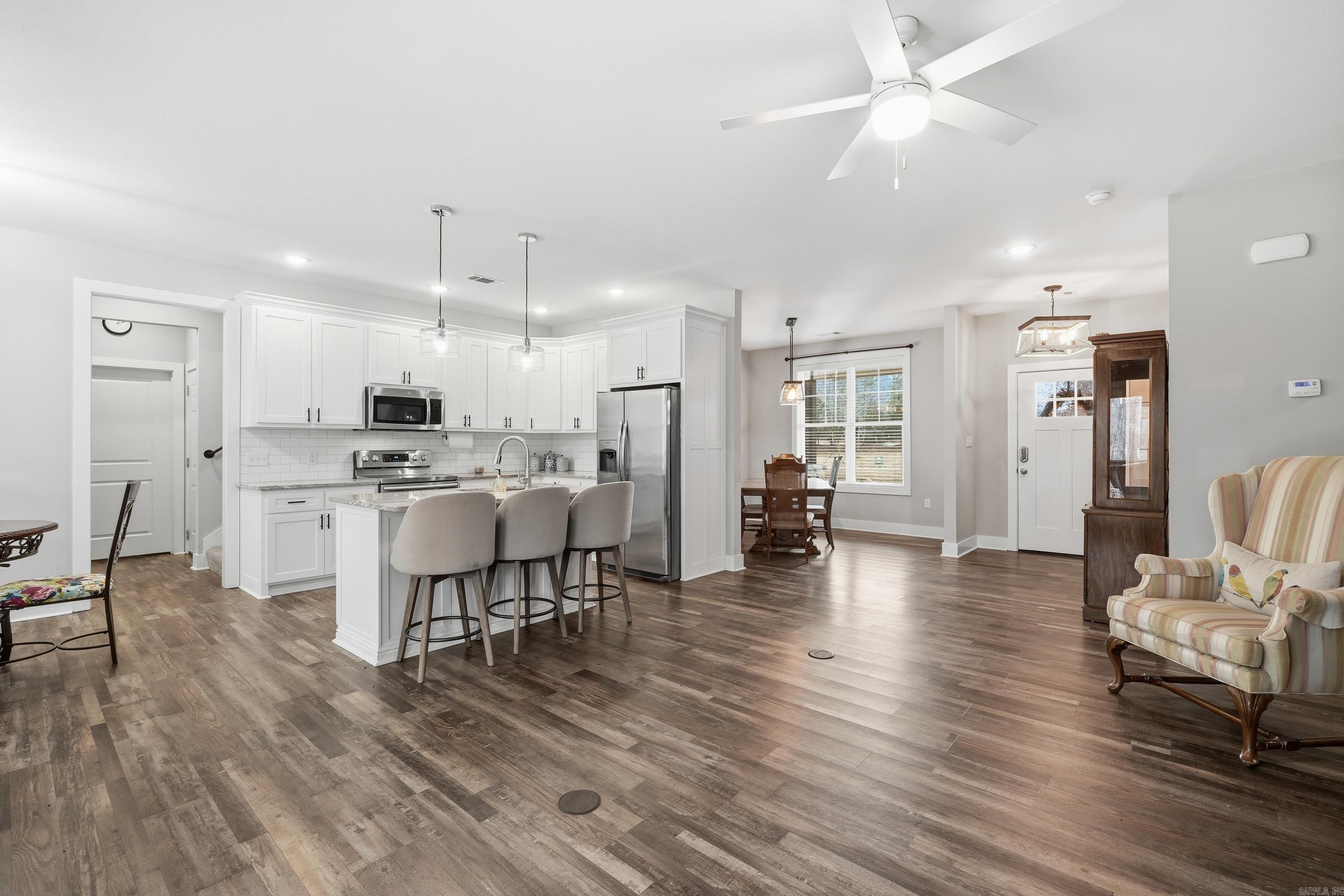 41 Rivers Edge Cove  Heber Springs, AR