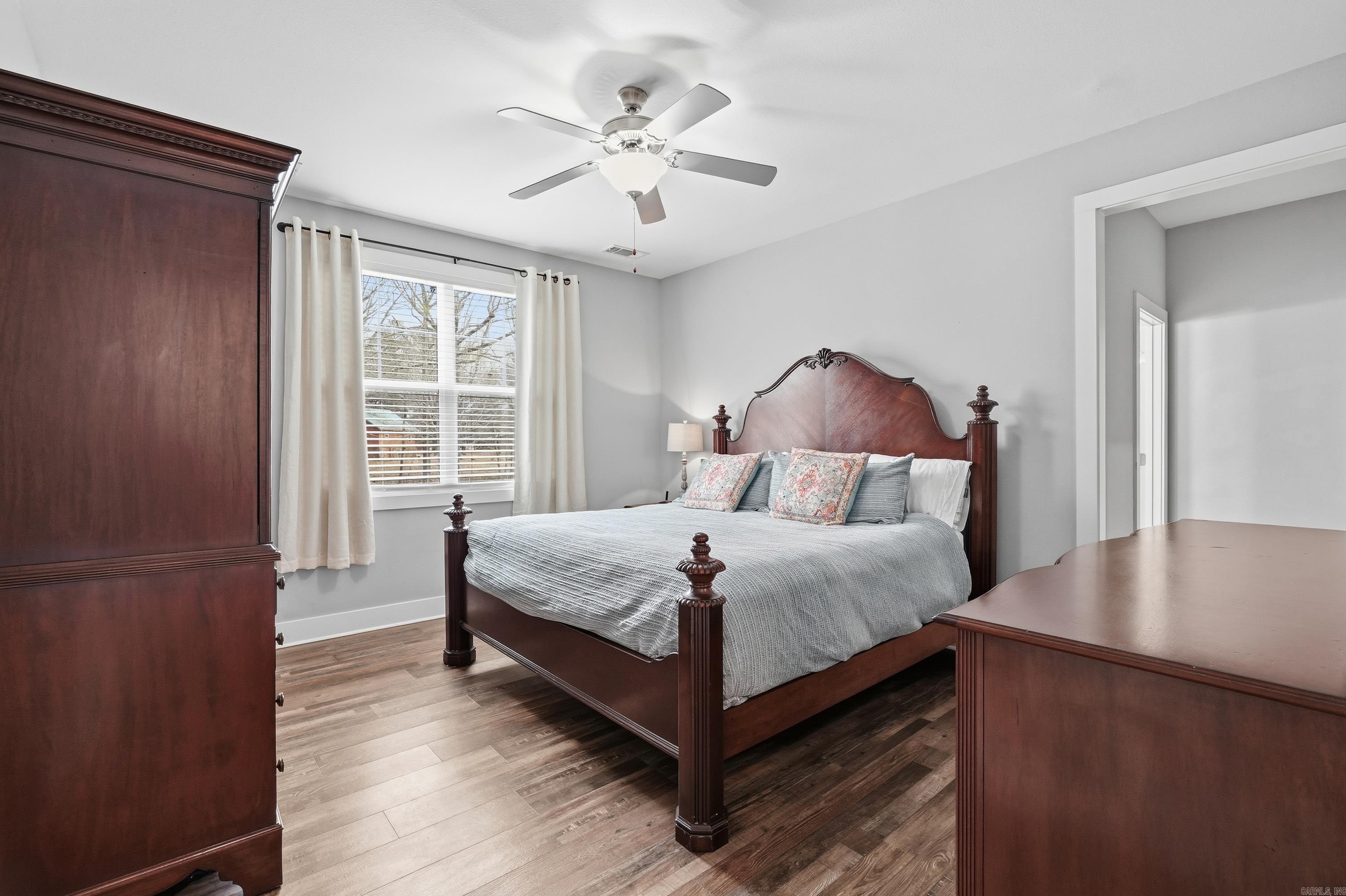 41 Rivers Edge Cove  Heber Springs, AR