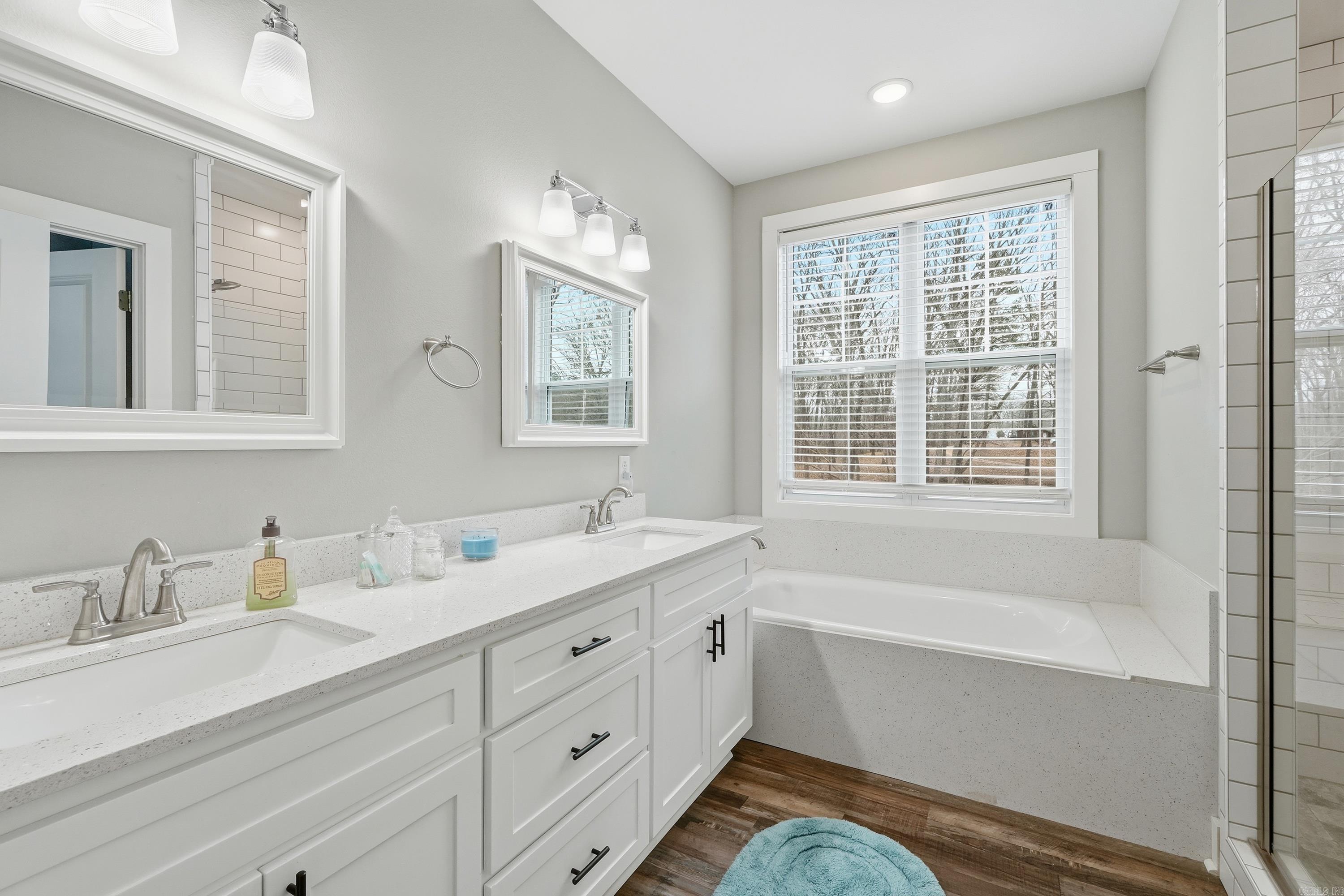 41 Rivers Edge Cove  Heber Springs, AR