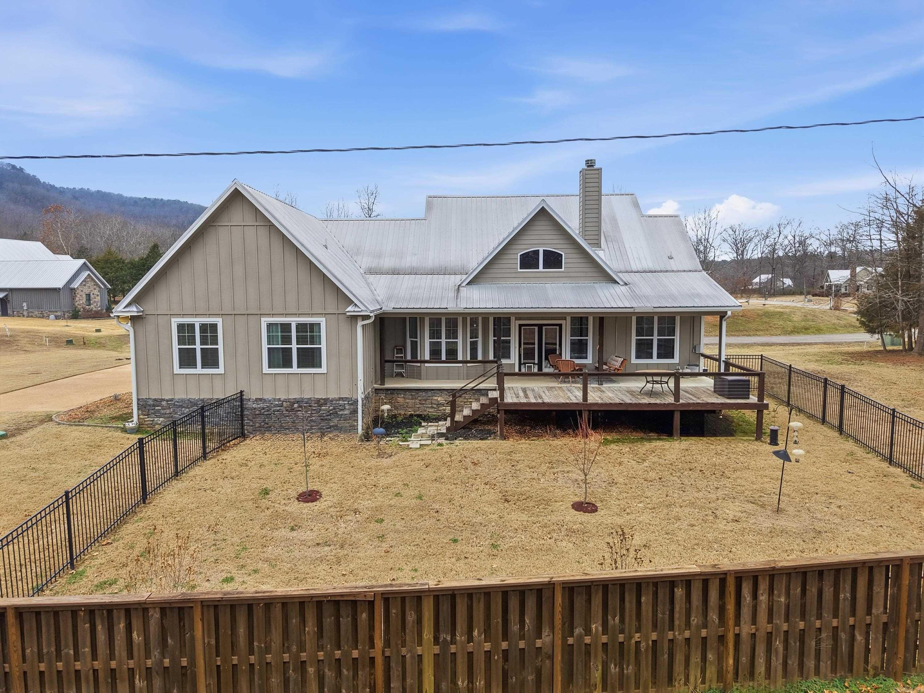 41 Rivers Edge Cove  Heber Springs, AR