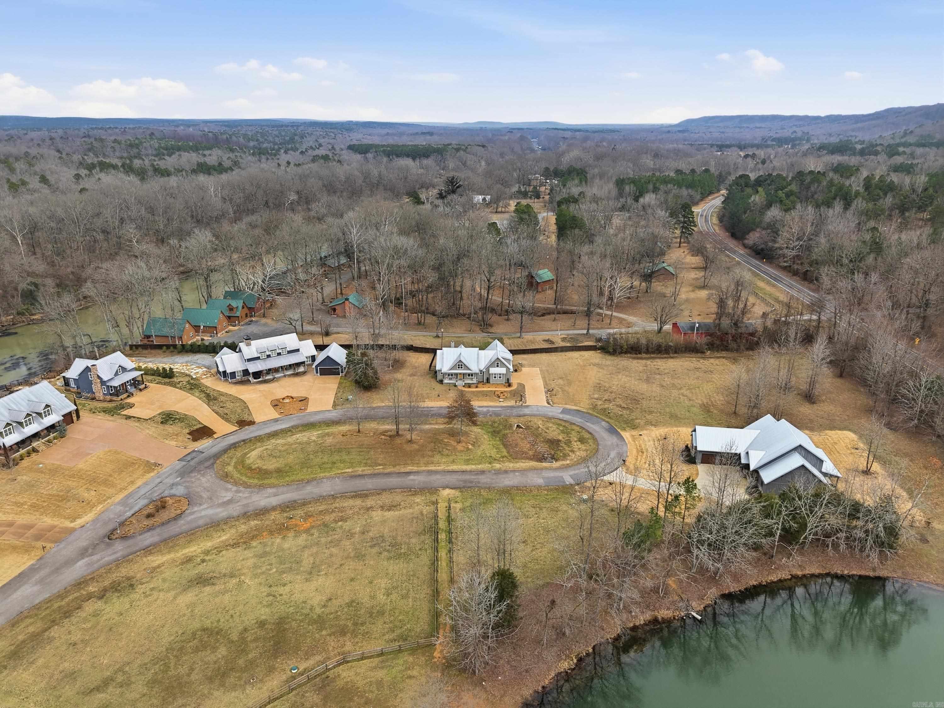 41 Rivers Edge Cove  Heber Springs, AR