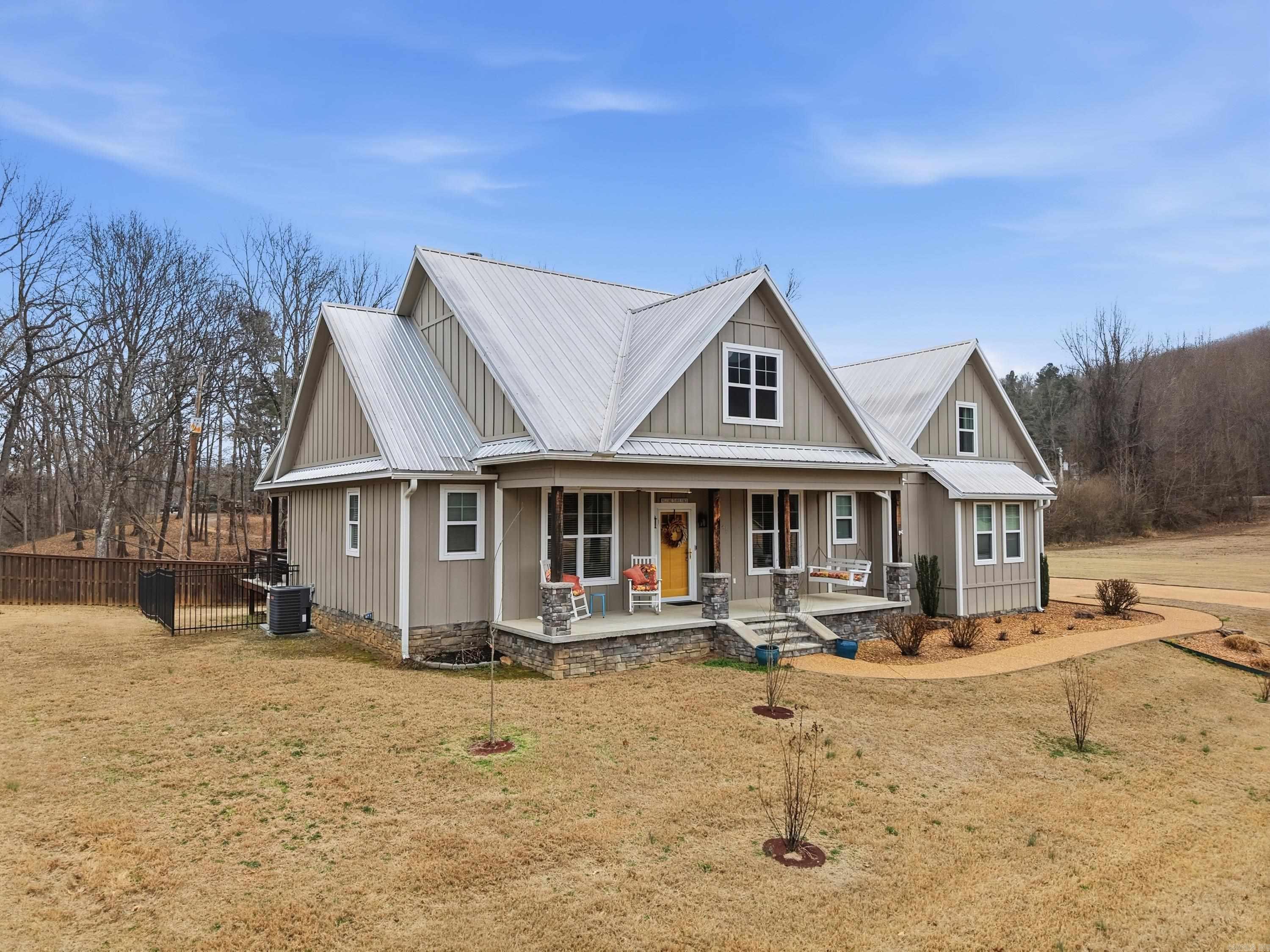 41 Rivers Edge Cove  Heber Springs, AR