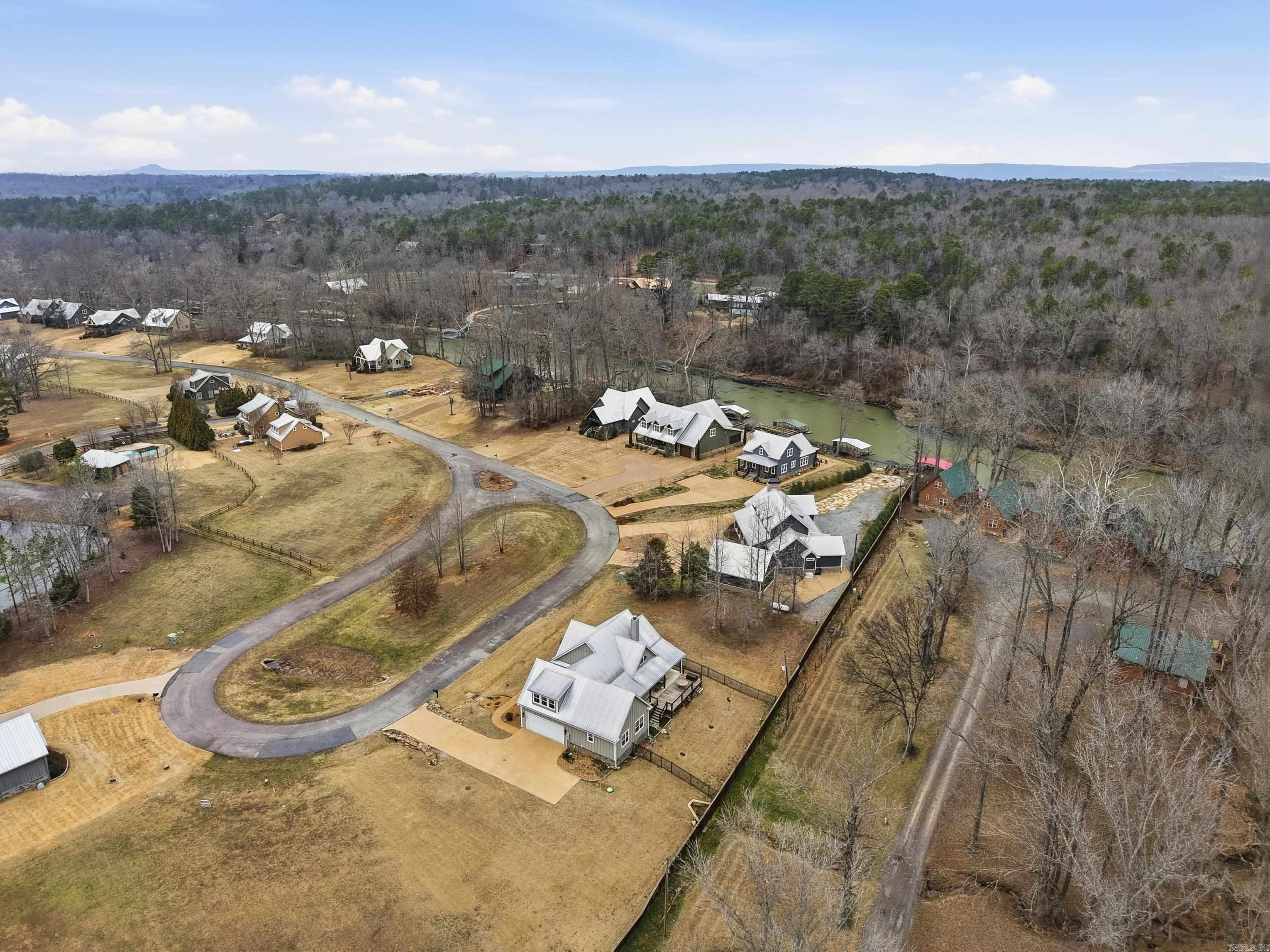 41 Rivers Edge Cove  Heber Springs, AR