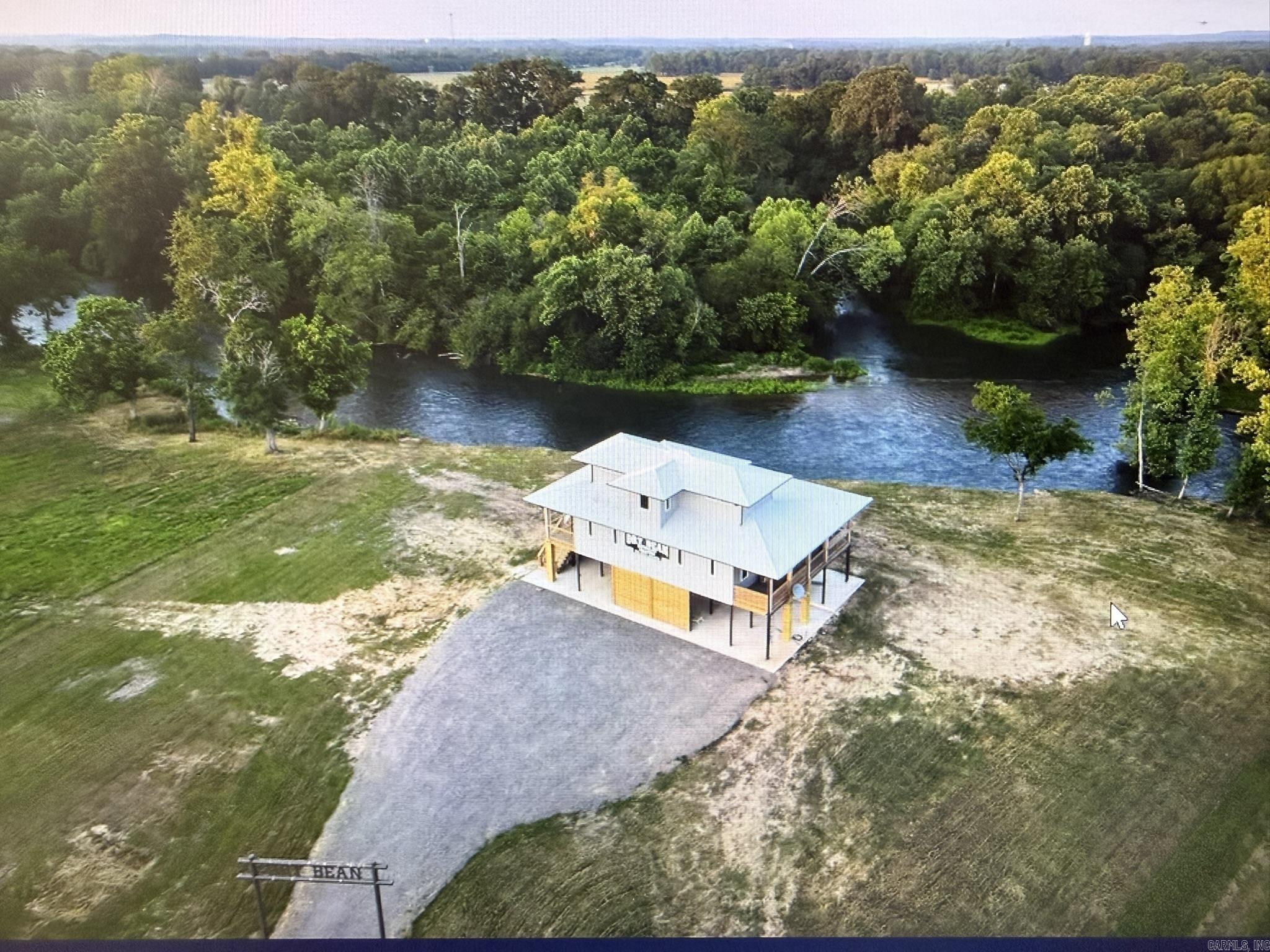 #8 Brian  Nashville, AR