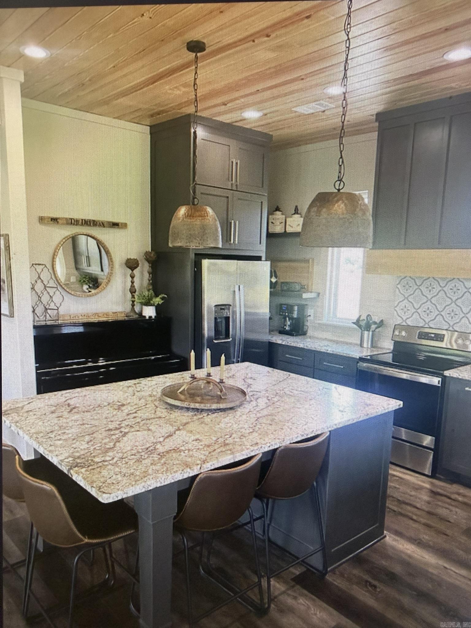 #8 Brian  Nashville, AR