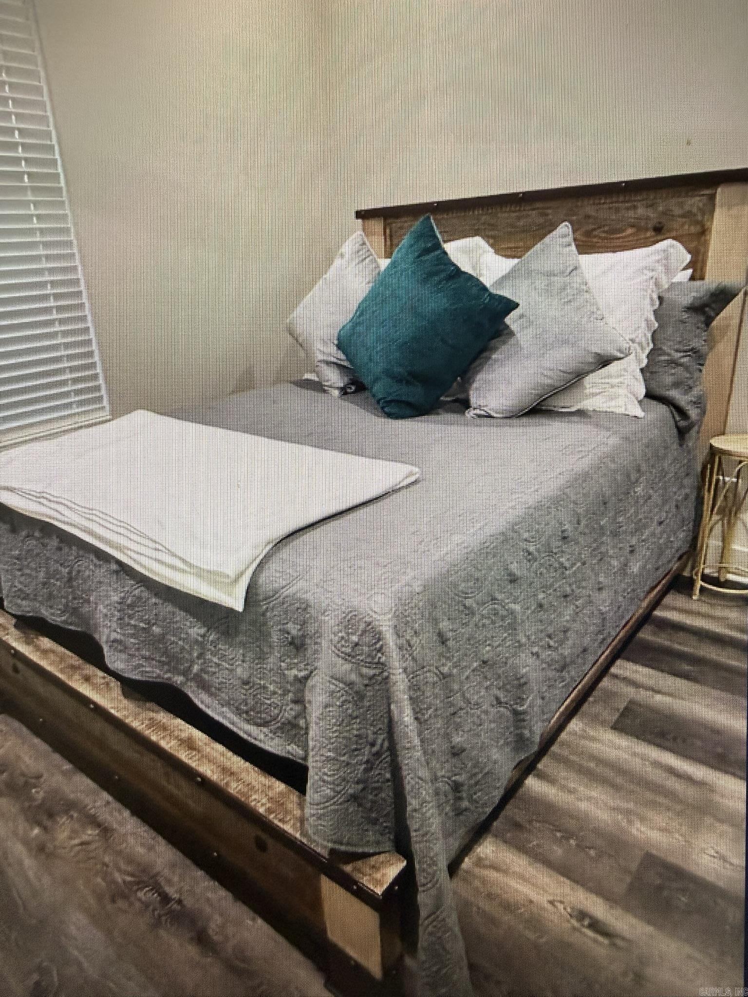 #8 Brian  Nashville, AR