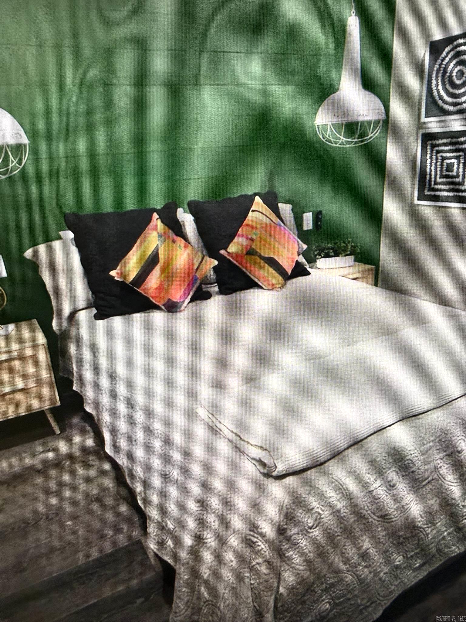 #8 Brian  Nashville, AR