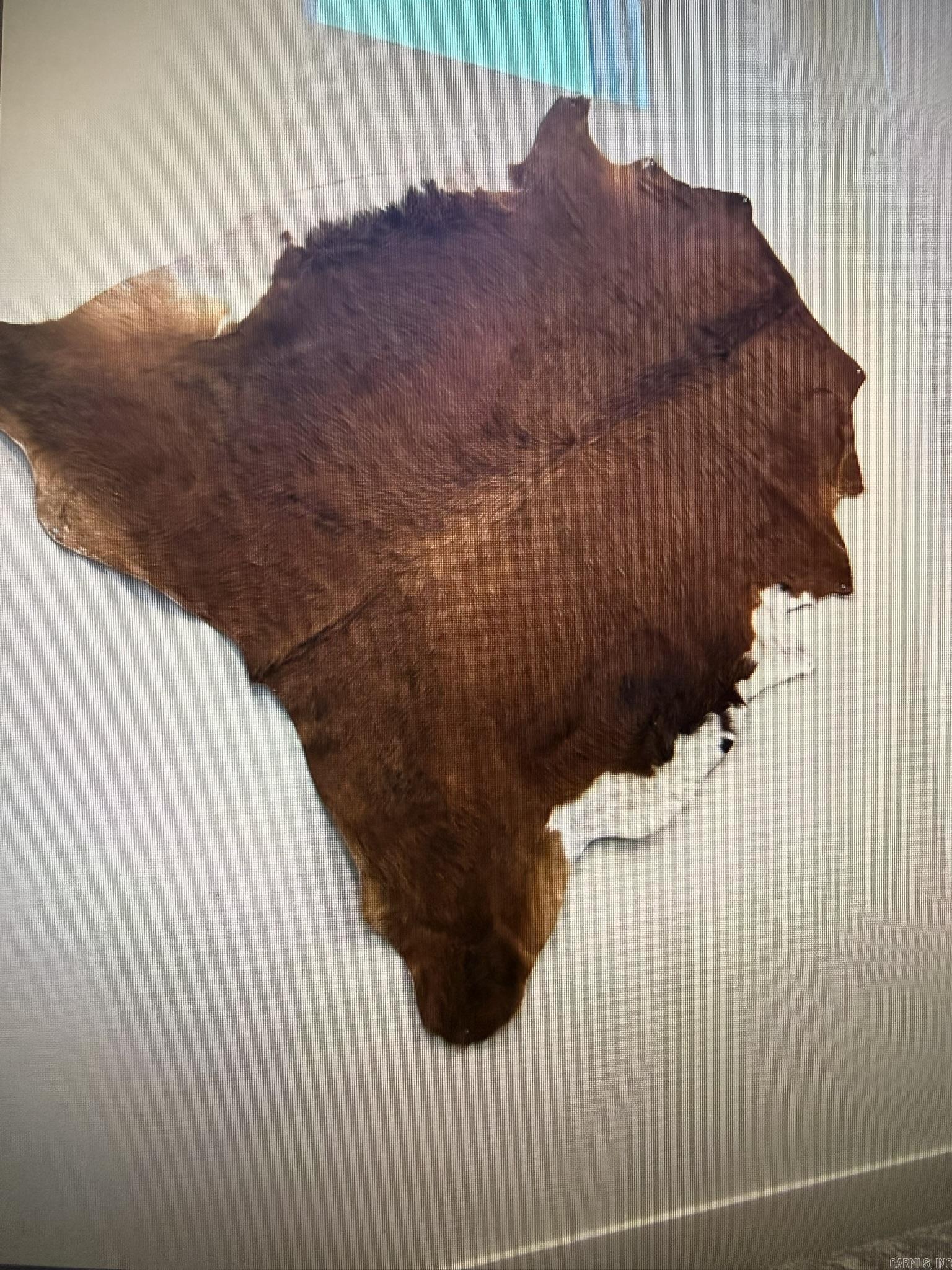 #8 Brian  Nashville, AR