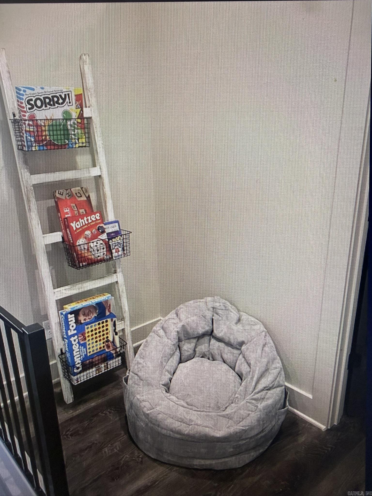 #8 Brian  Nashville, AR