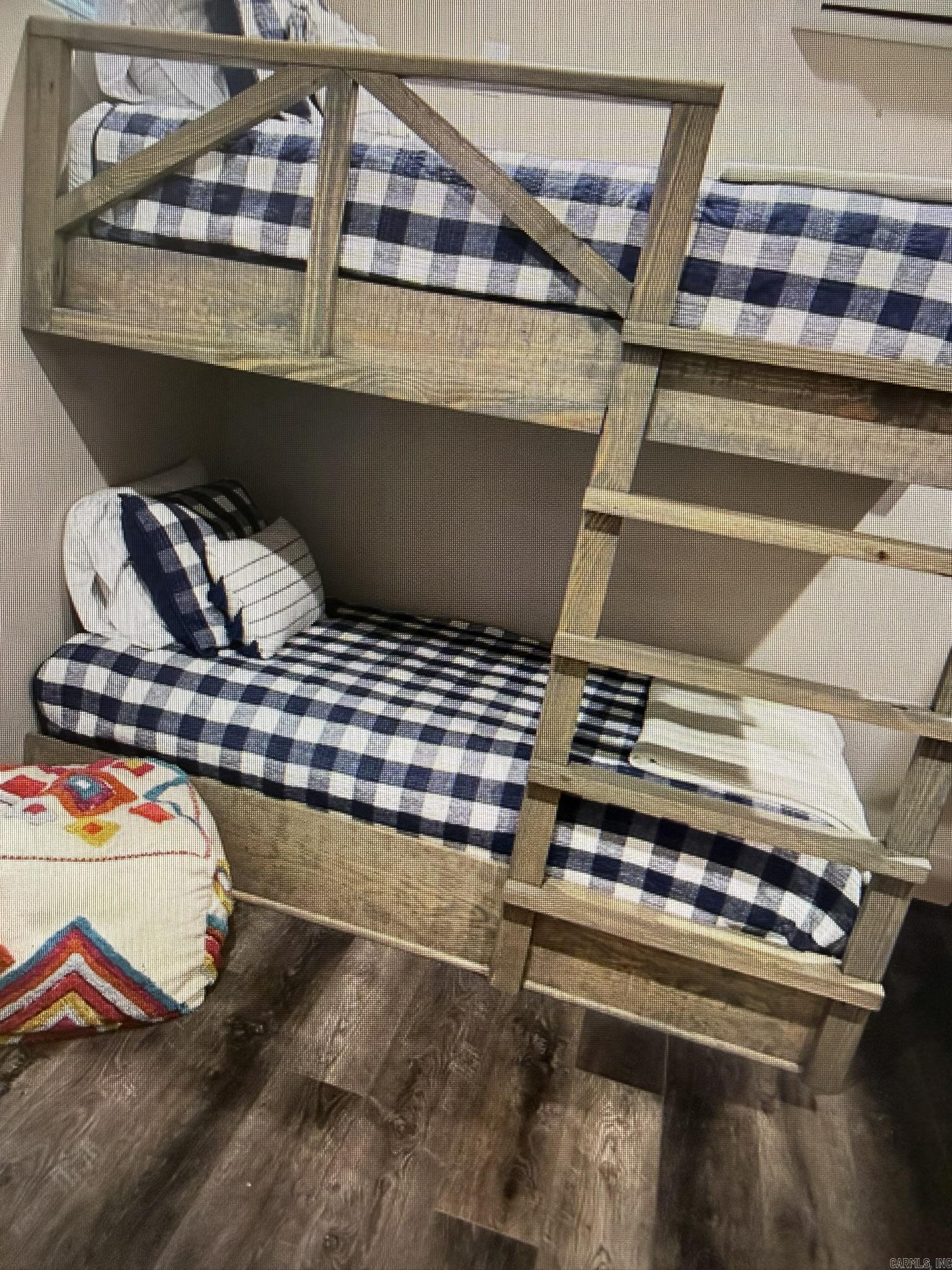 #8 Brian  Nashville, AR