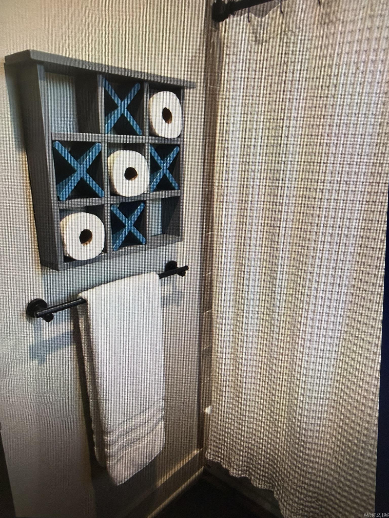 #8 Brian  Nashville, AR