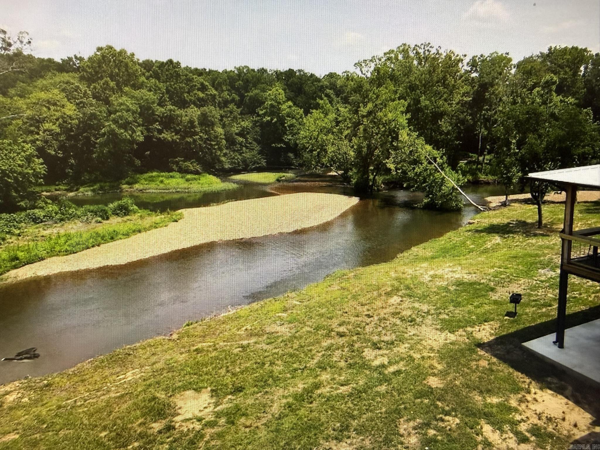 #8 Brian  Nashville, AR